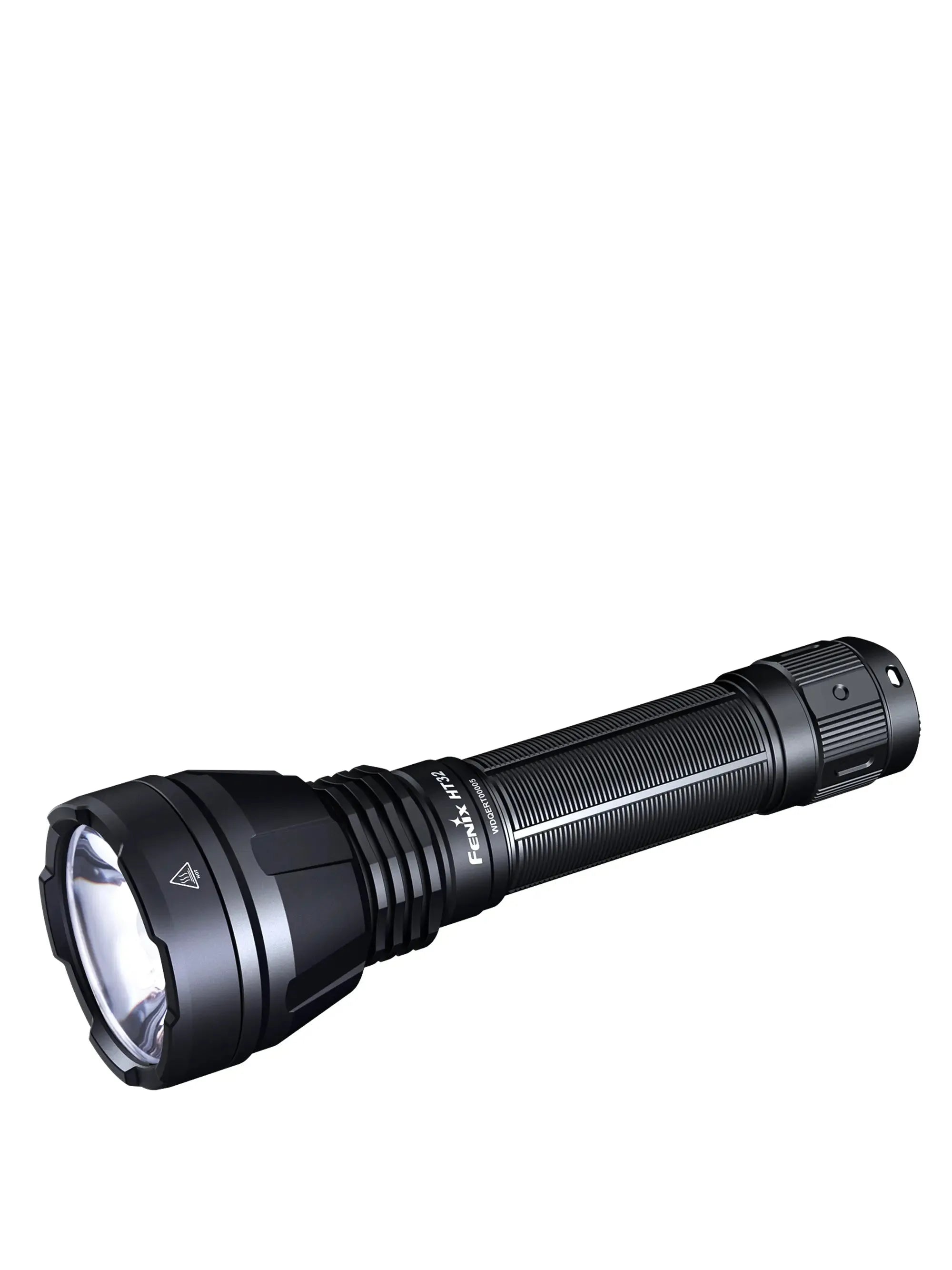 Fenix HT32 Hunting Flashlight with Red & Green Output