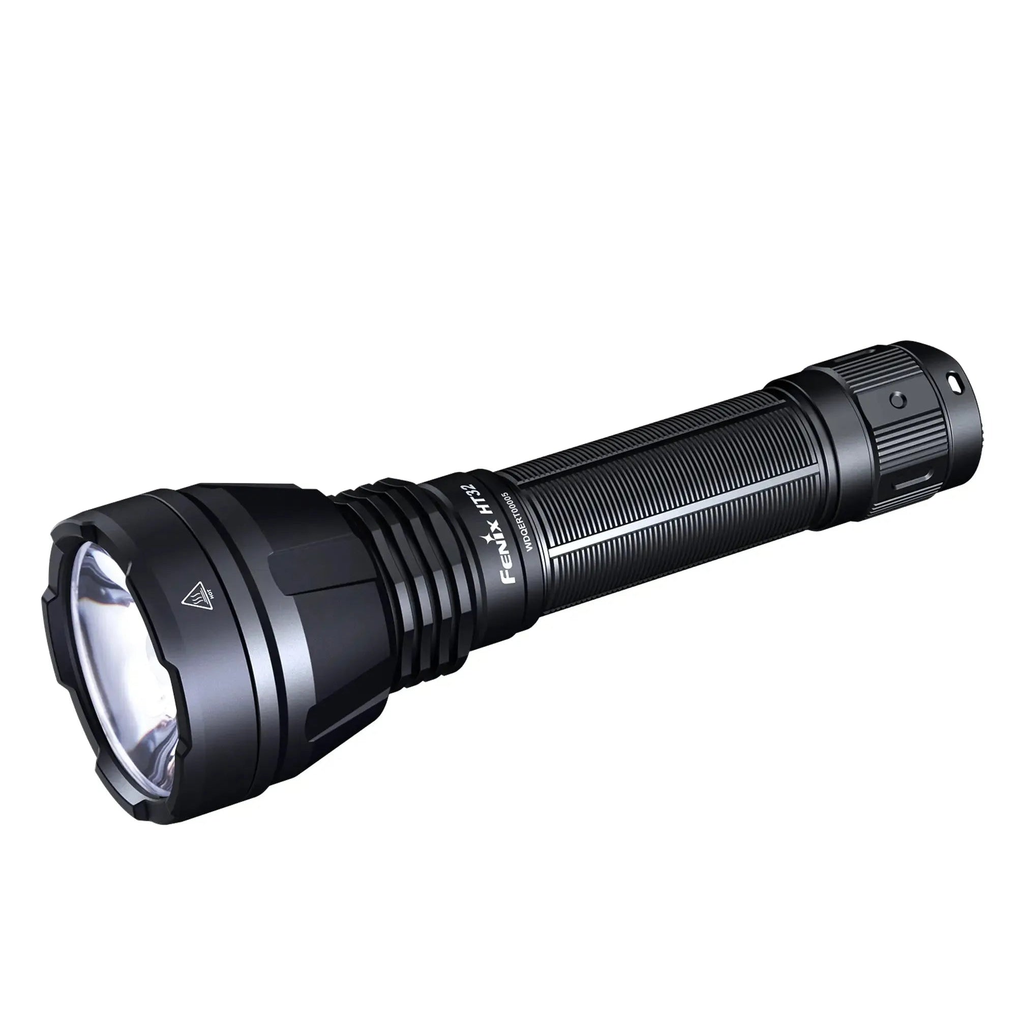 Fenix HT32 Hunting Flashlight with Red & Green Output
