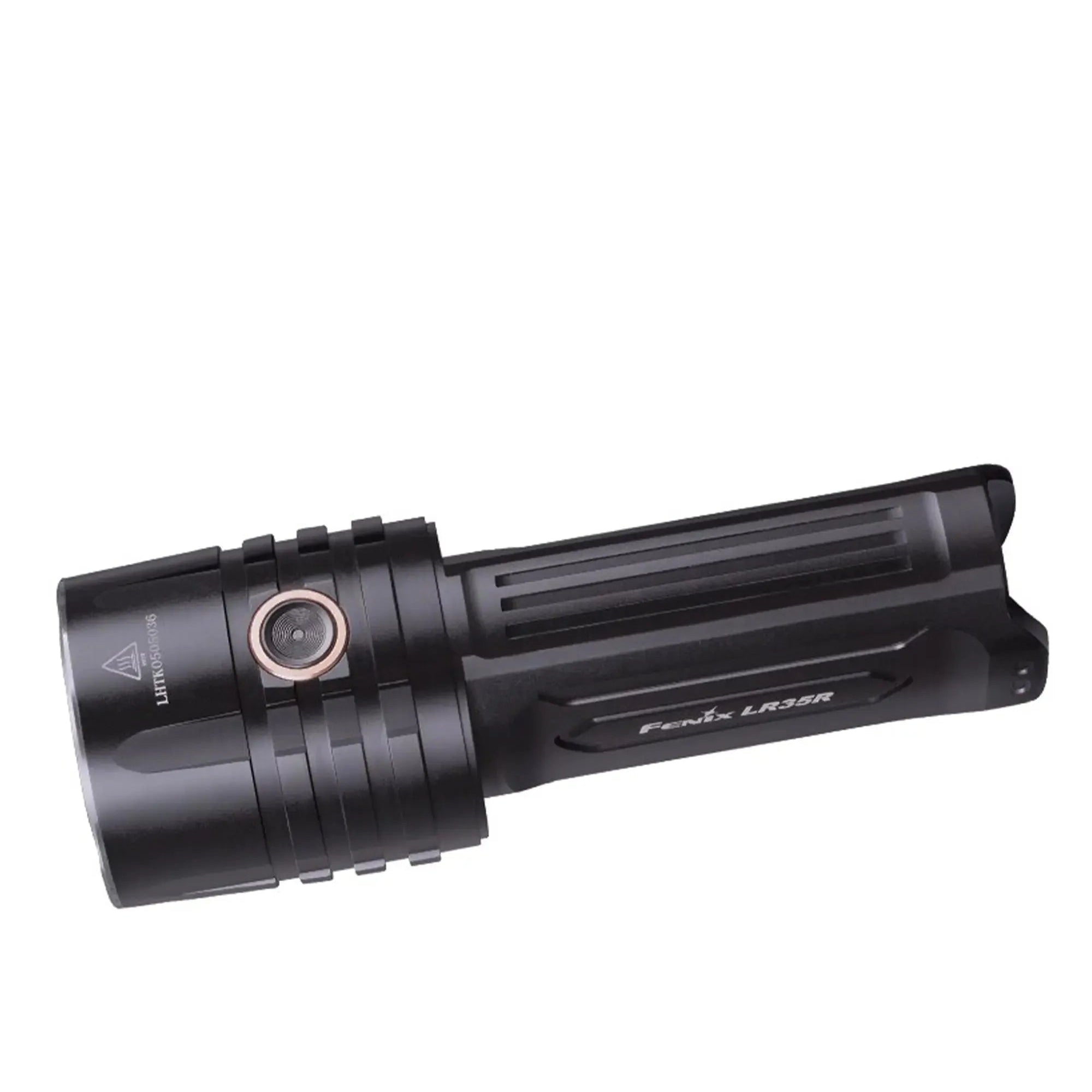 Fenix LR35R Rechargeable LED Flashlight - 10,000 Lumens