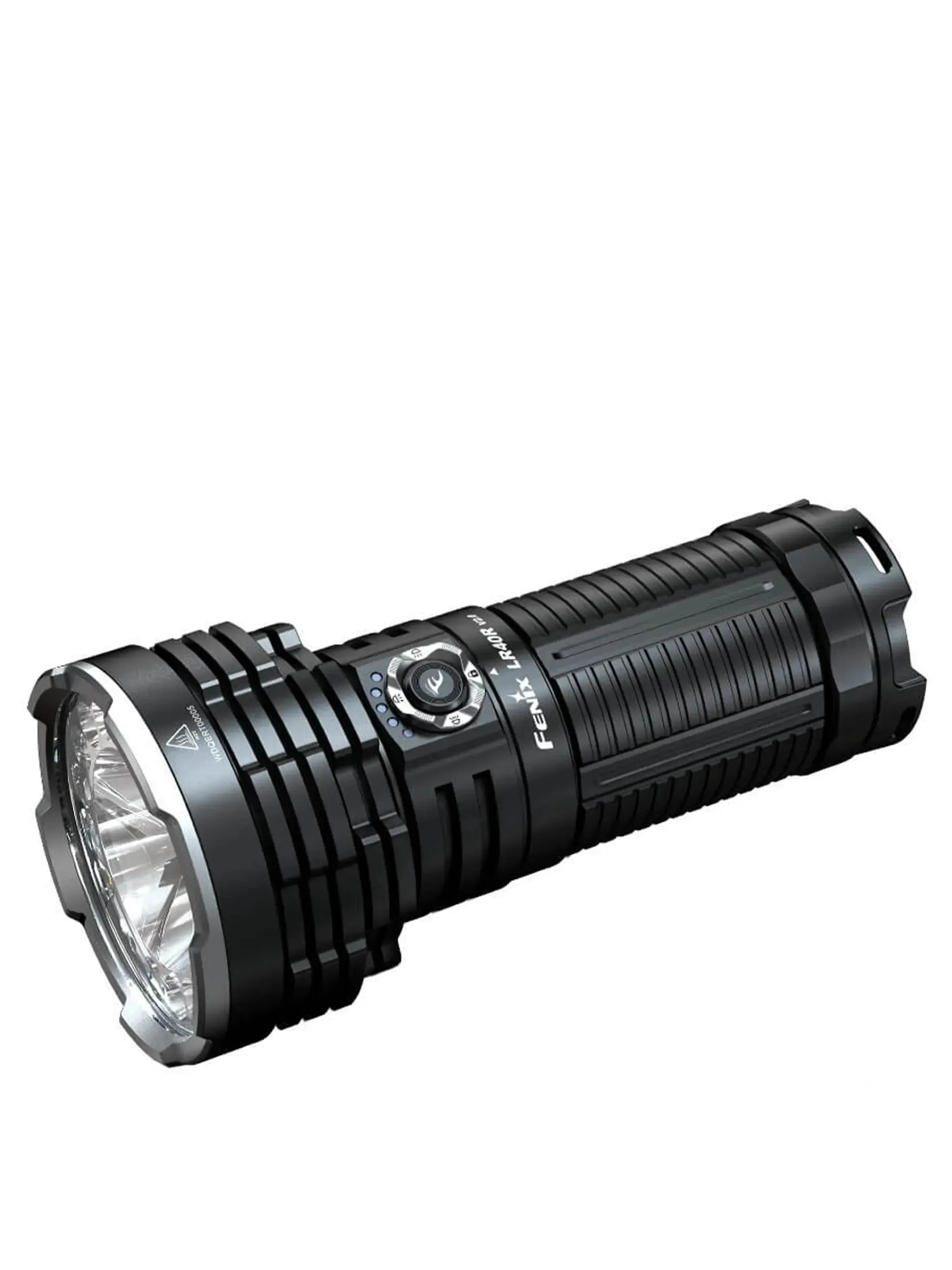 Fenix LR40R V2.0 Rechargeable LED Searchlight