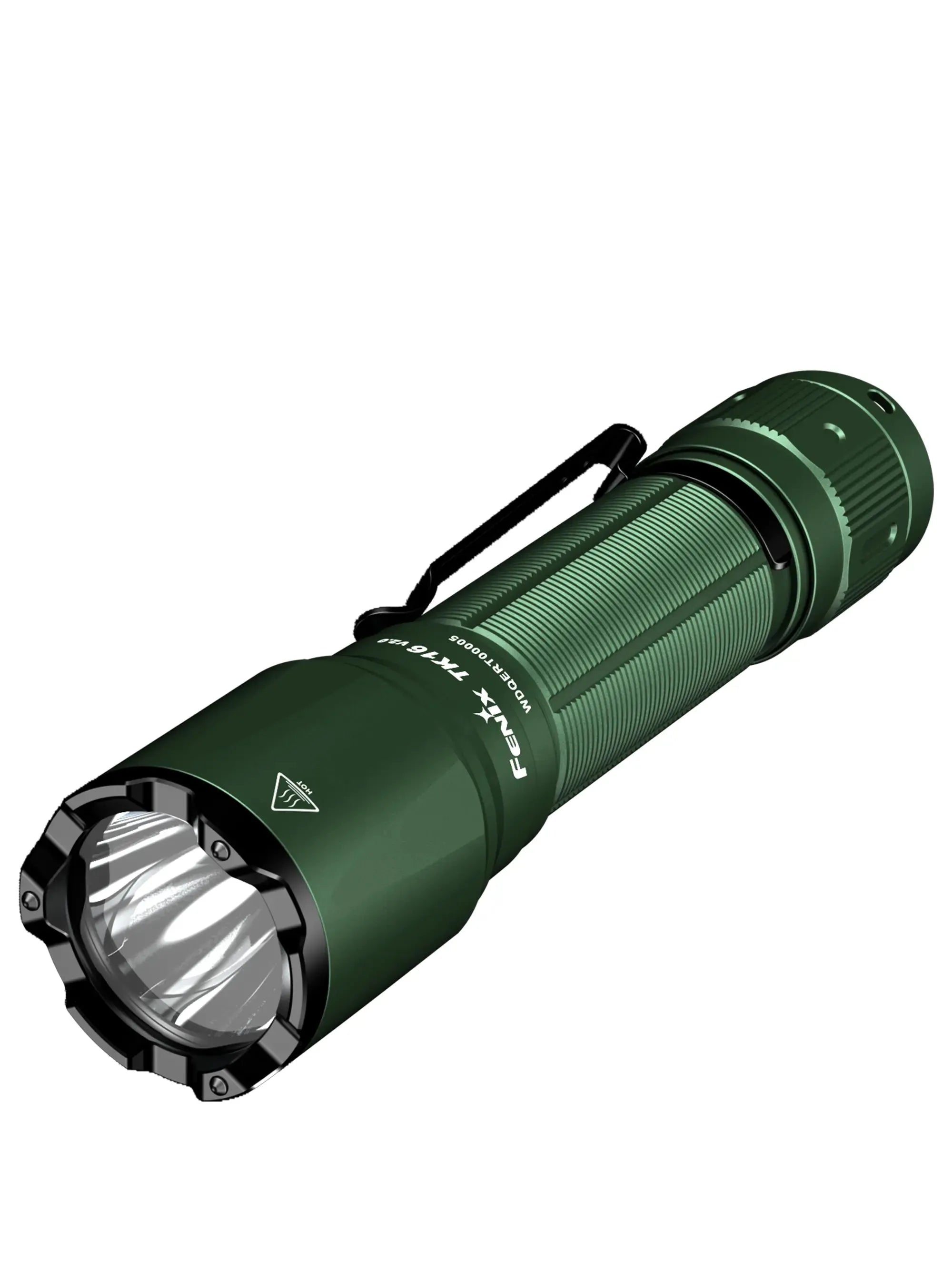 Fenix TK16 V2.0 Tactical Flashlight - 3100 Lumens