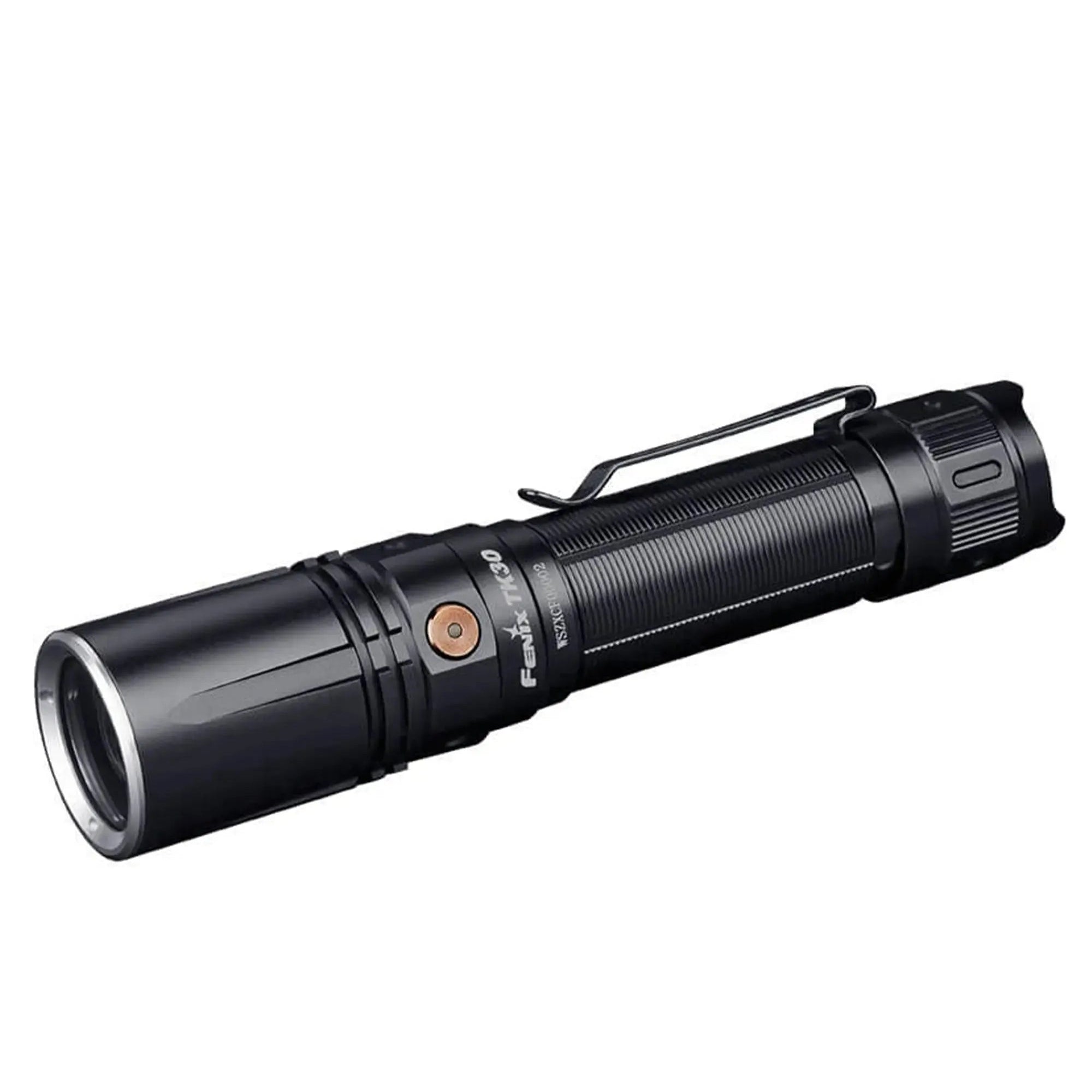 Fenix TK30 White Laser LED Flashlight