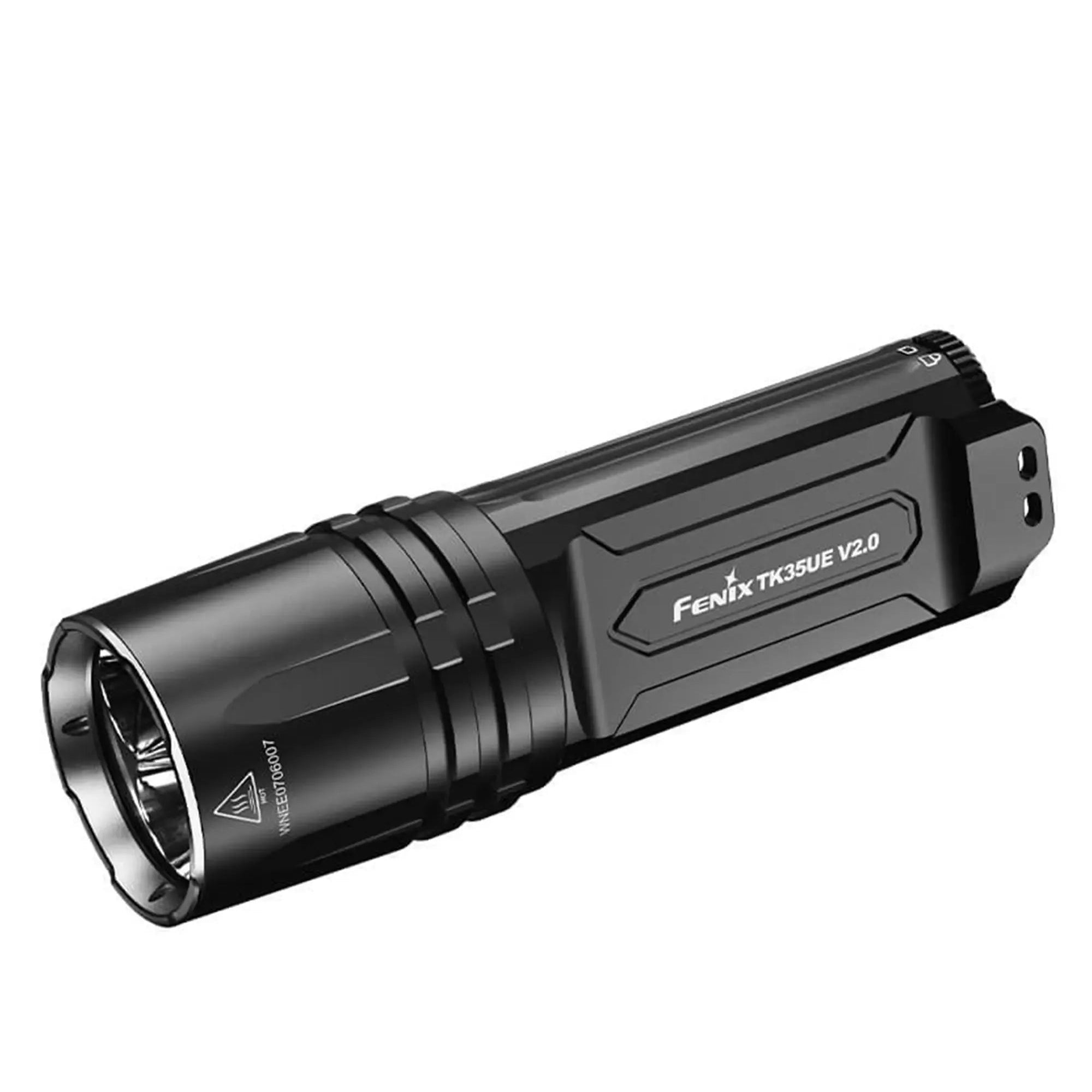 Fenix TK35UE V2.0 Flashlight - 5000 Lumens