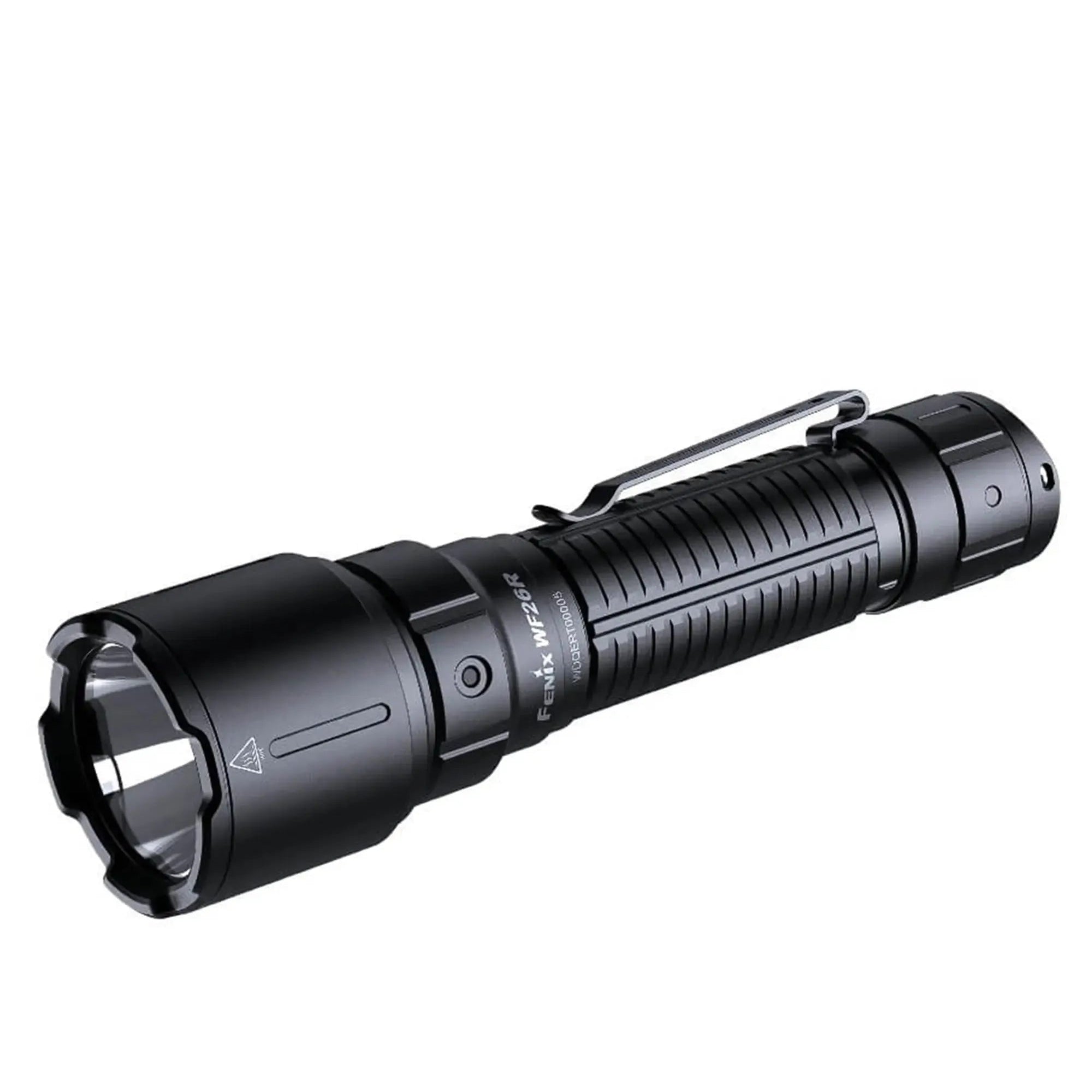 Fenix WF26R Cradle Charging LED Work Flashlight