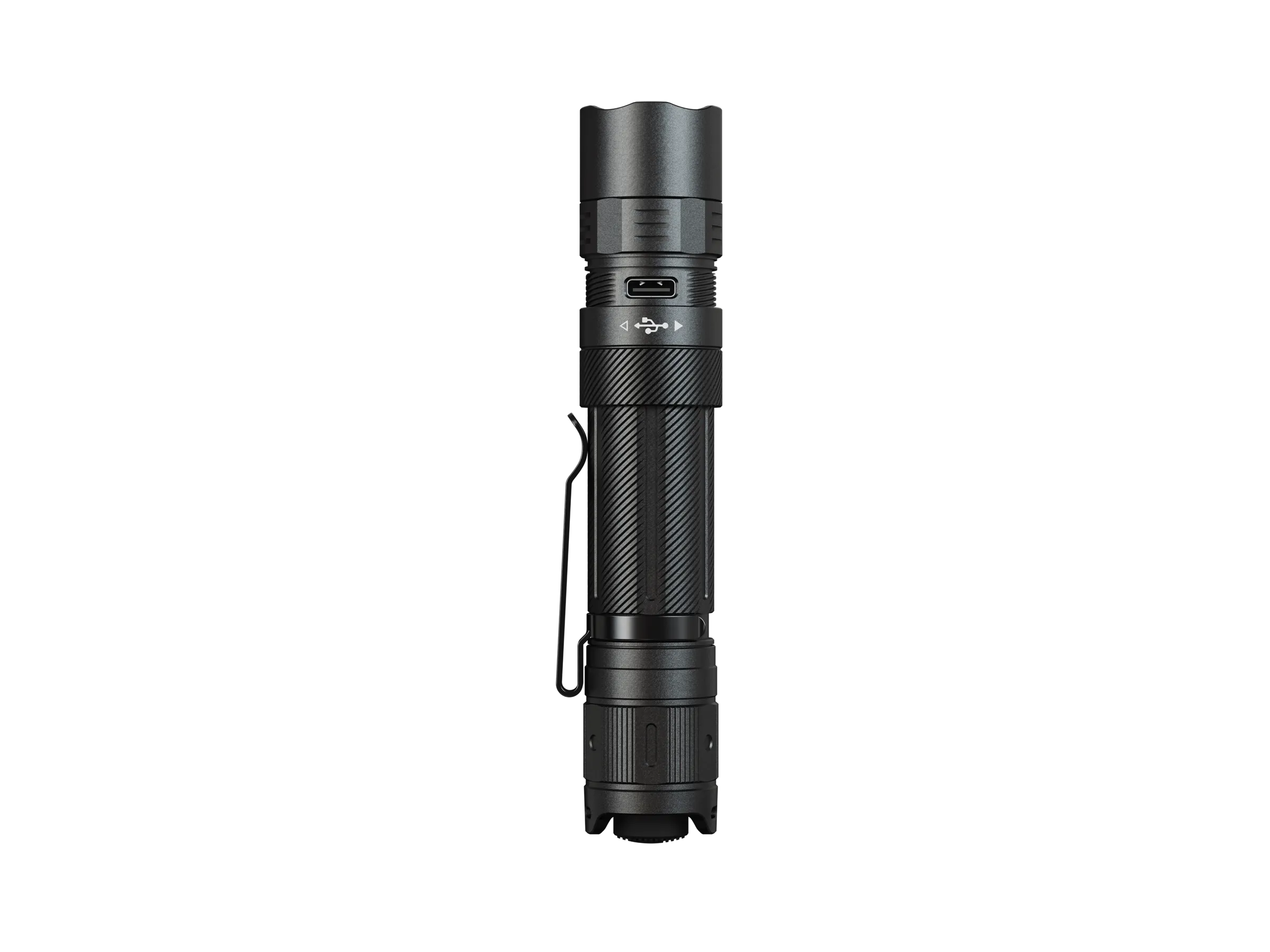 Fenix PD32R Rechargeable Silent Switch LED Flashlight