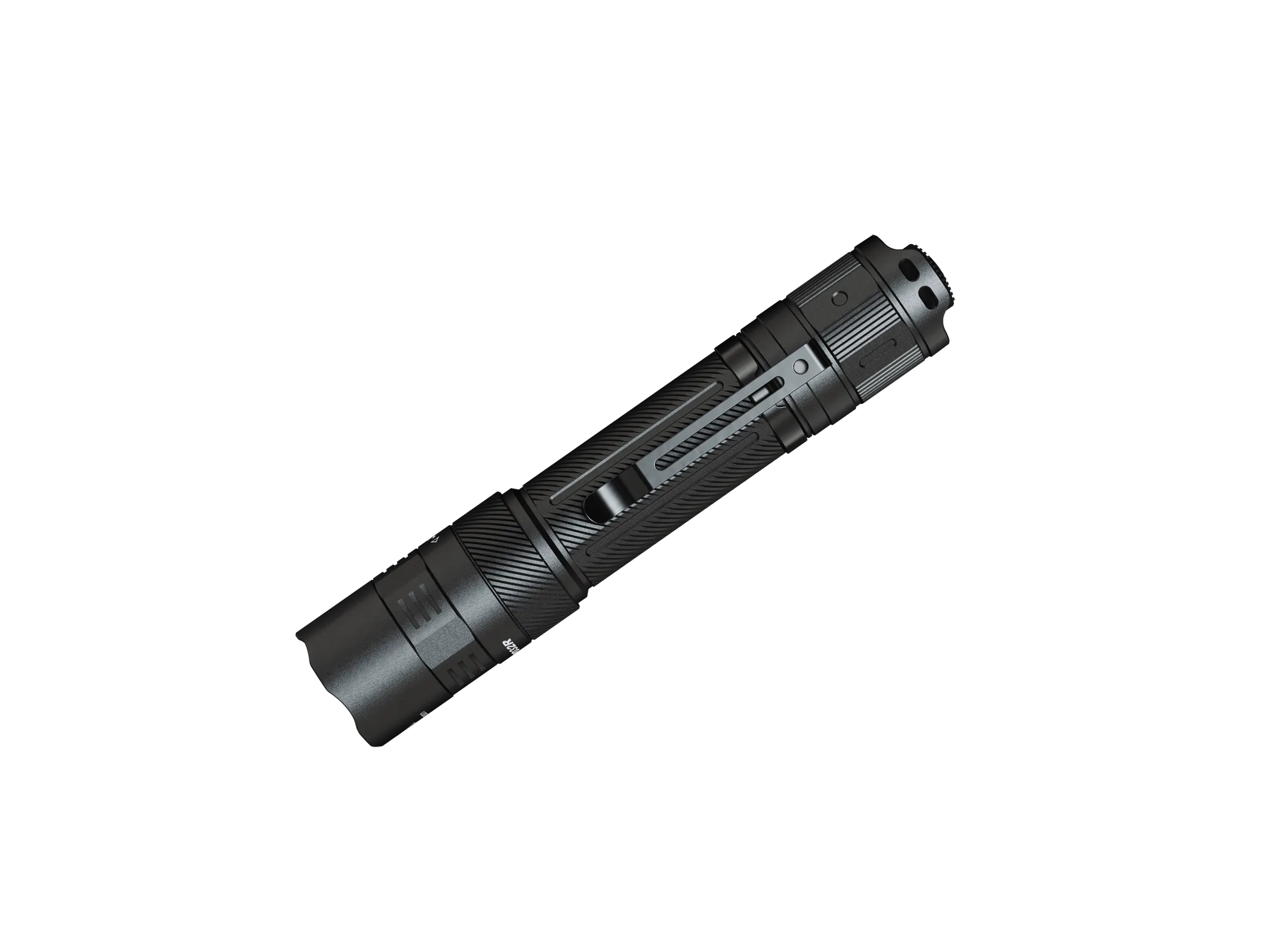 Fenix PD32R Rechargeable Silent Switch LED Flashlight