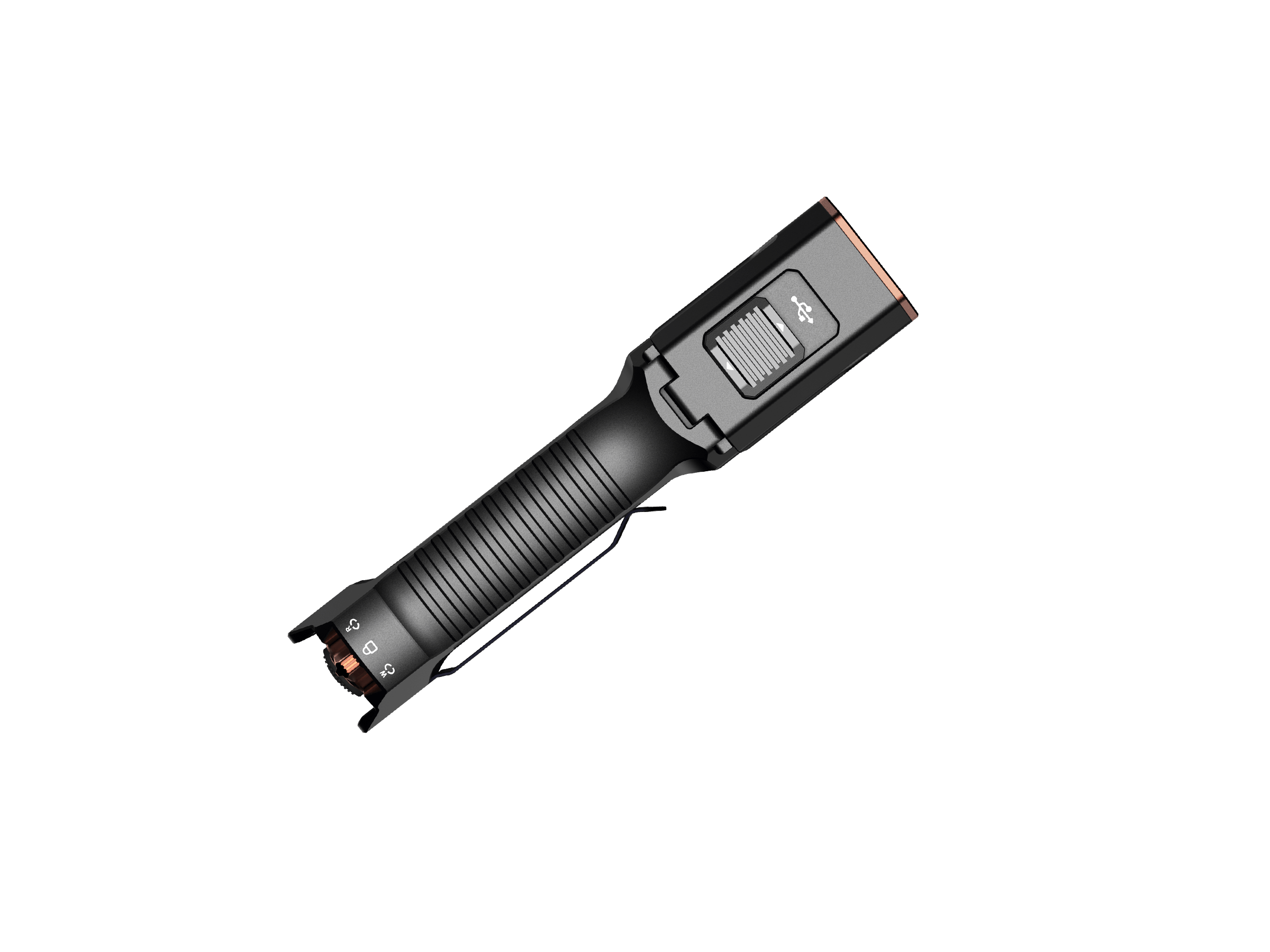 TK28R Multi-LED High-Performance Flashlight - 6500 Lumens