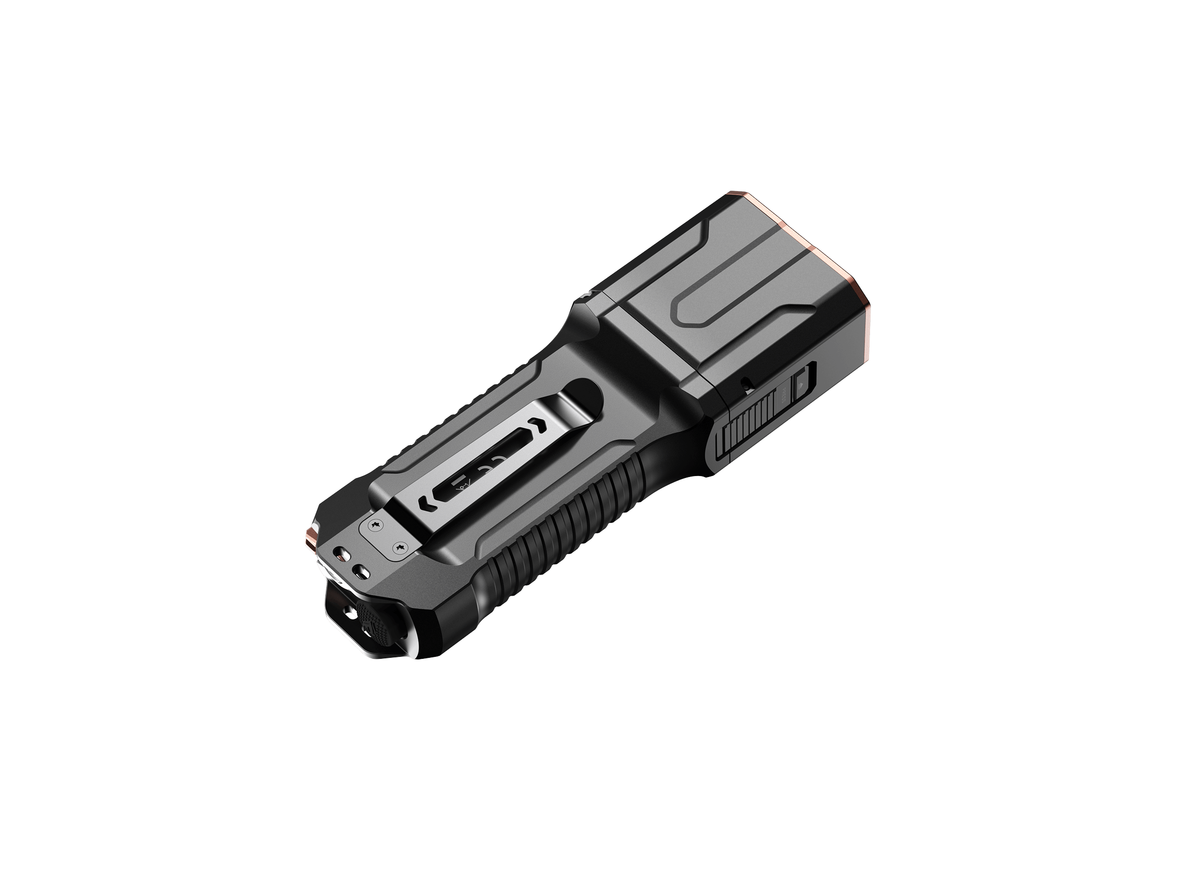 TK28R Multi-LED High-Performance Flashlight - 6500 Lumens