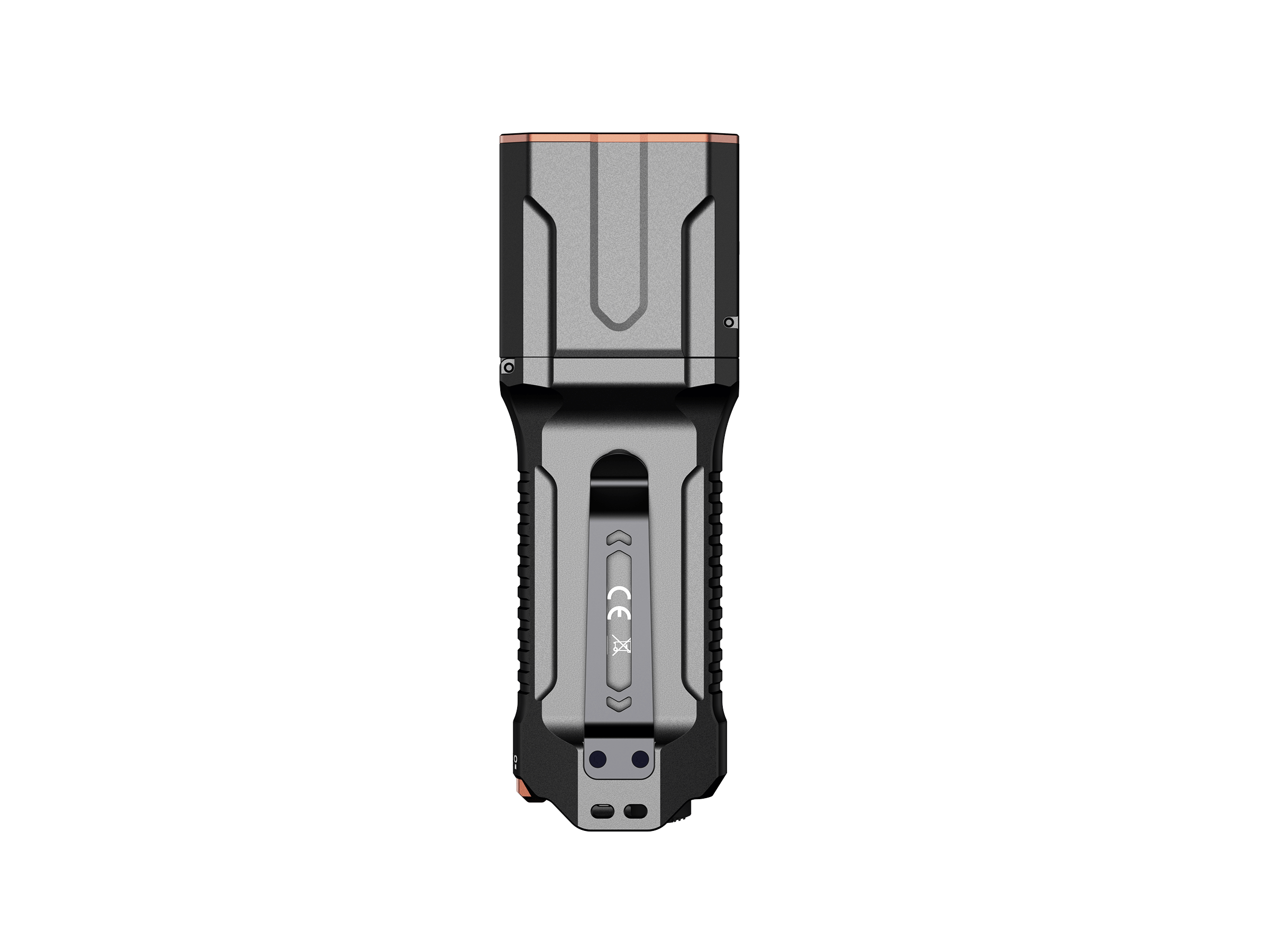 TK28R Multi-LED High-Performance Flashlight - 6500 Lumens