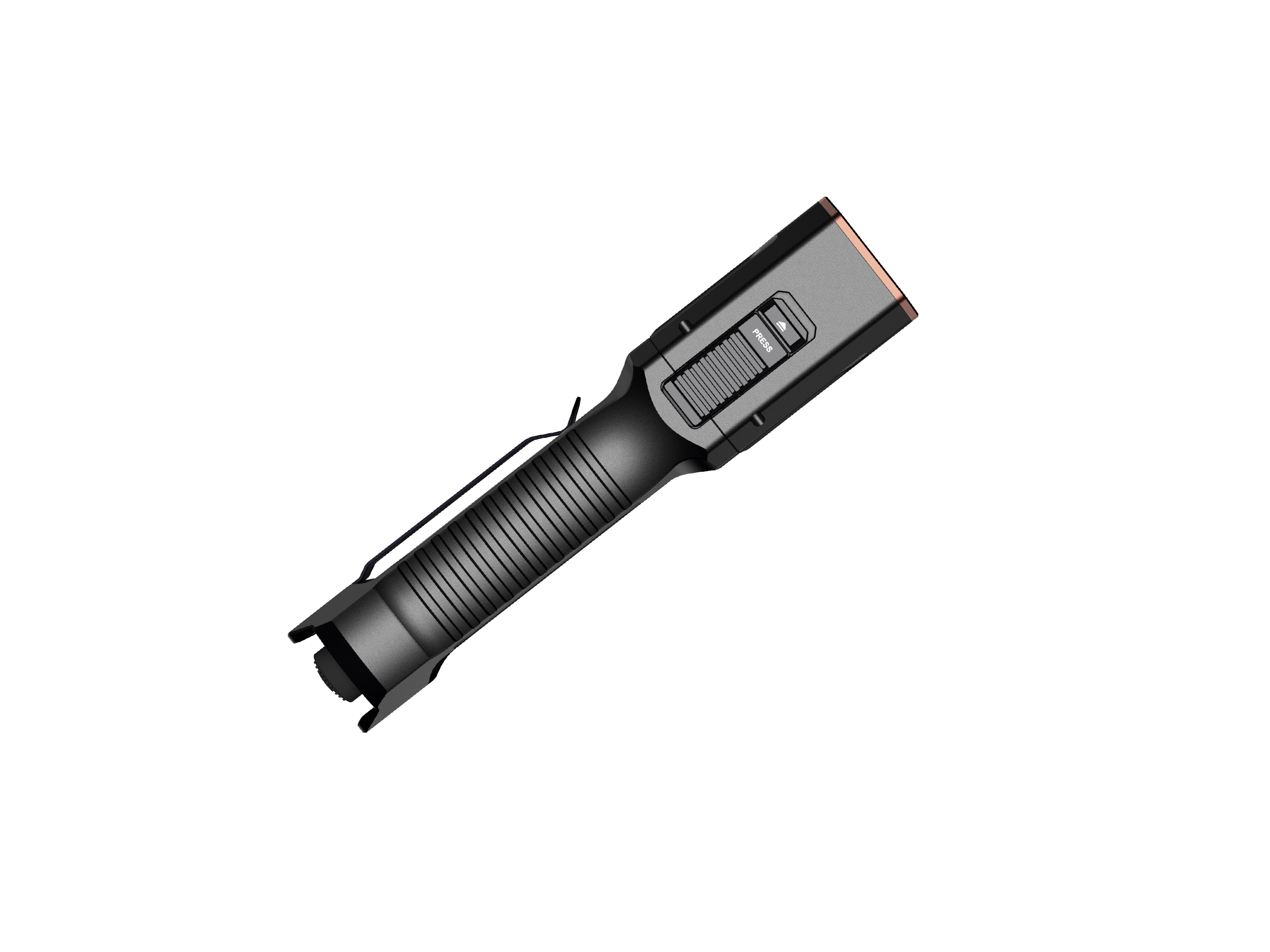 TK28R Multi-LED High-Performance Flashlight - 6500 Lumens
