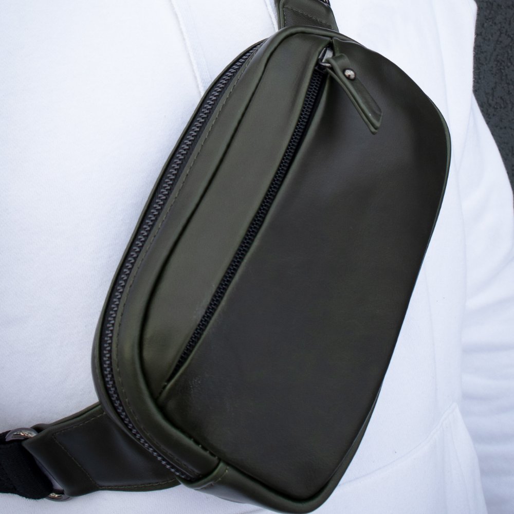 The Indie Belt Bag | Adventure Begins