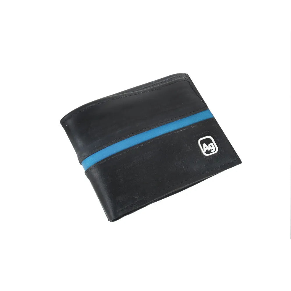 Franklin Reflective Wallet