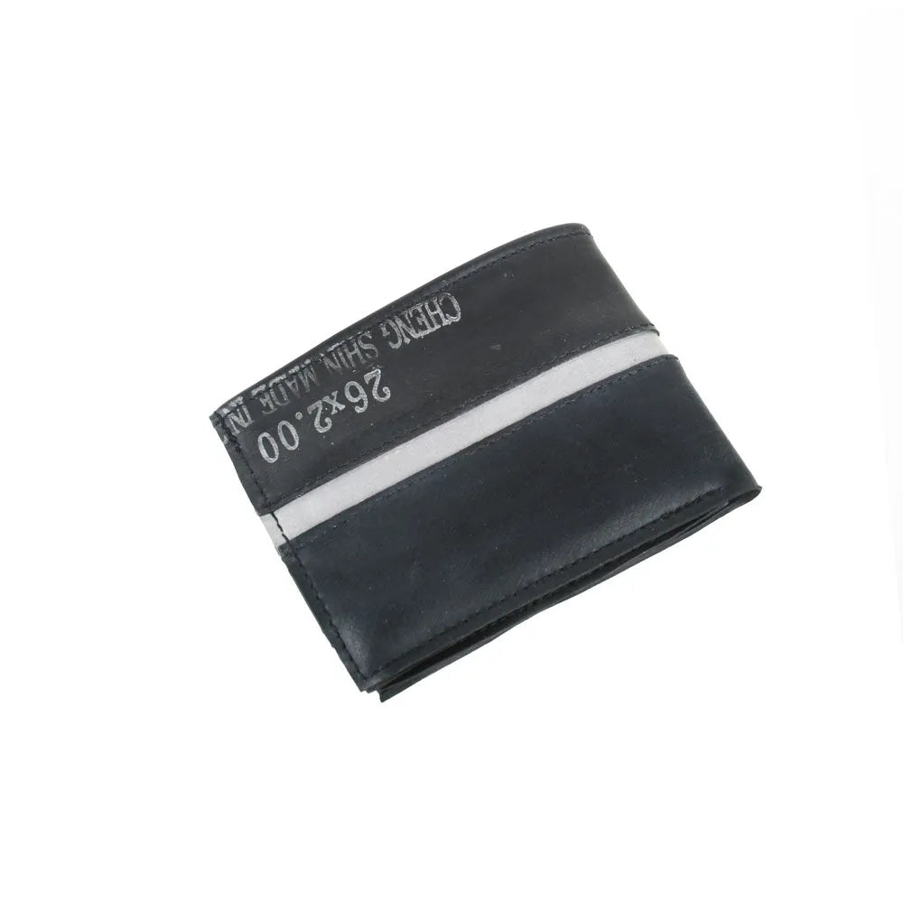 Franklin Reflective Wallet