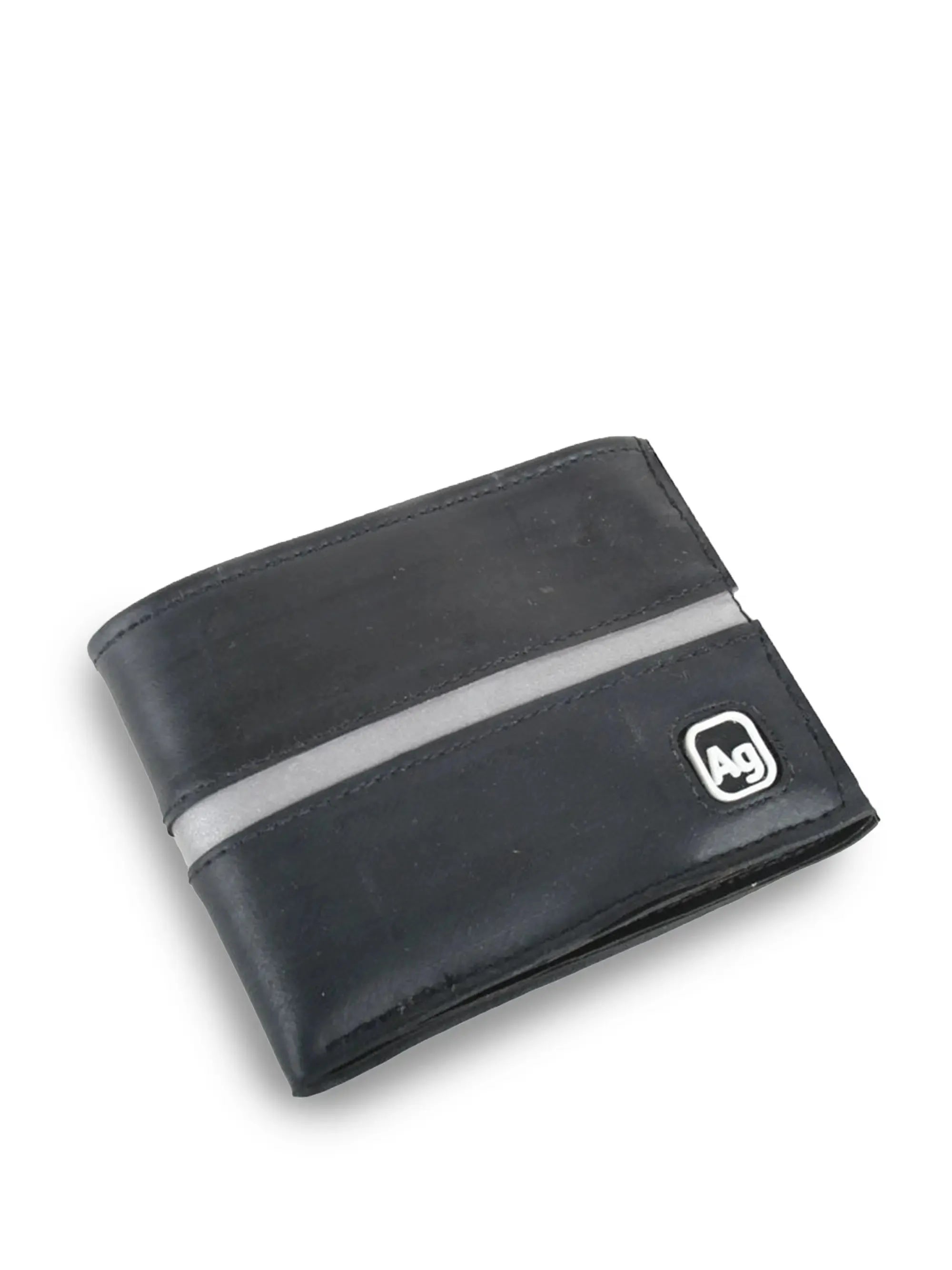 Franklin Reflective Wallet