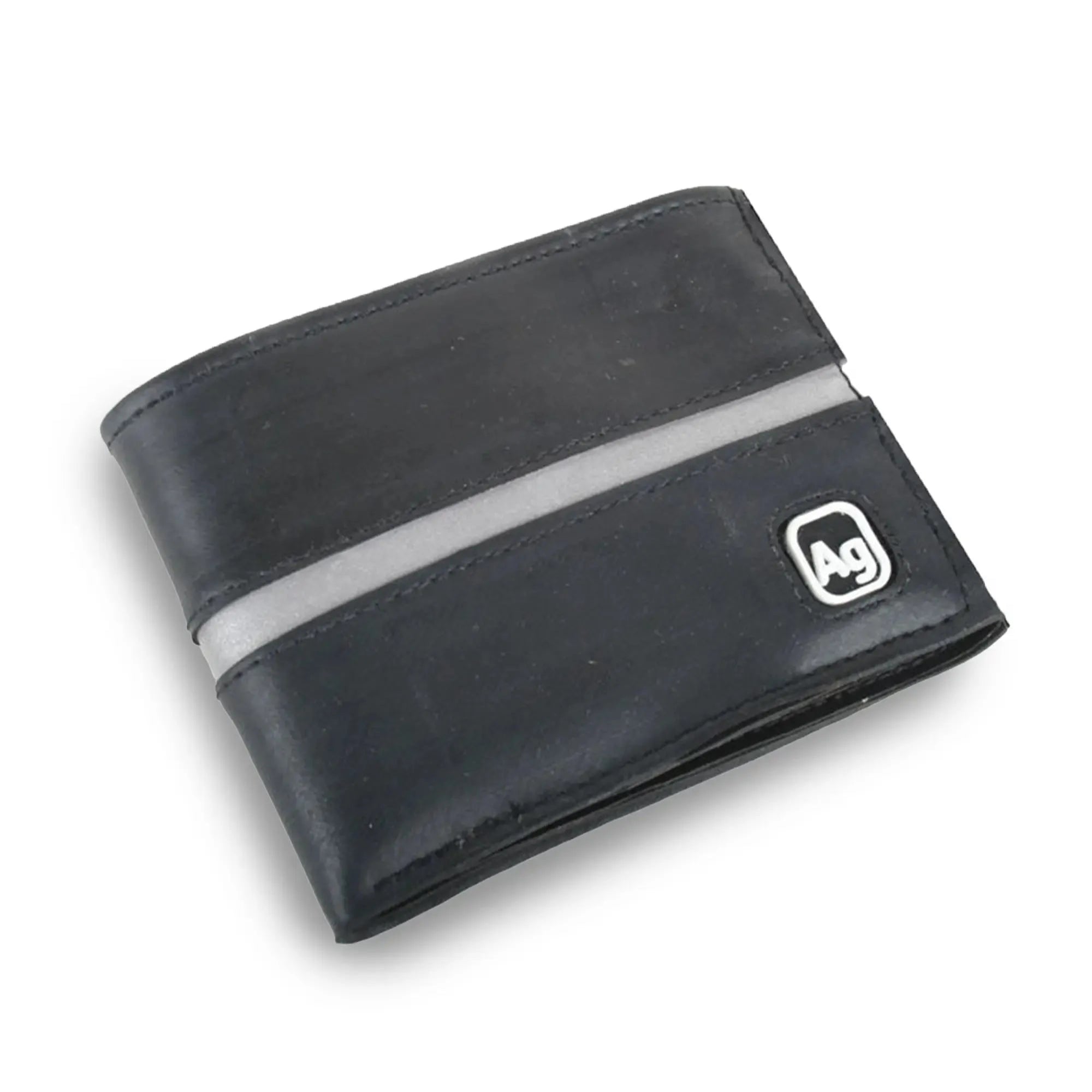Franklin Reflective Wallet