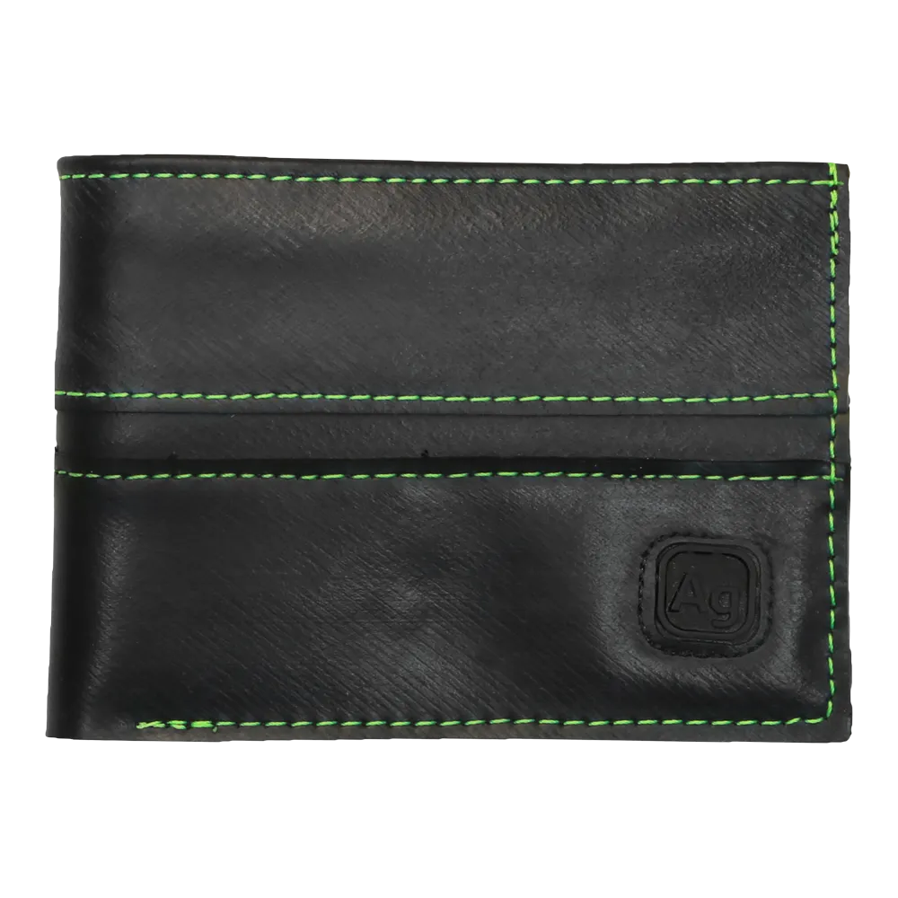 Alchemy Goods- Franklin Wallet