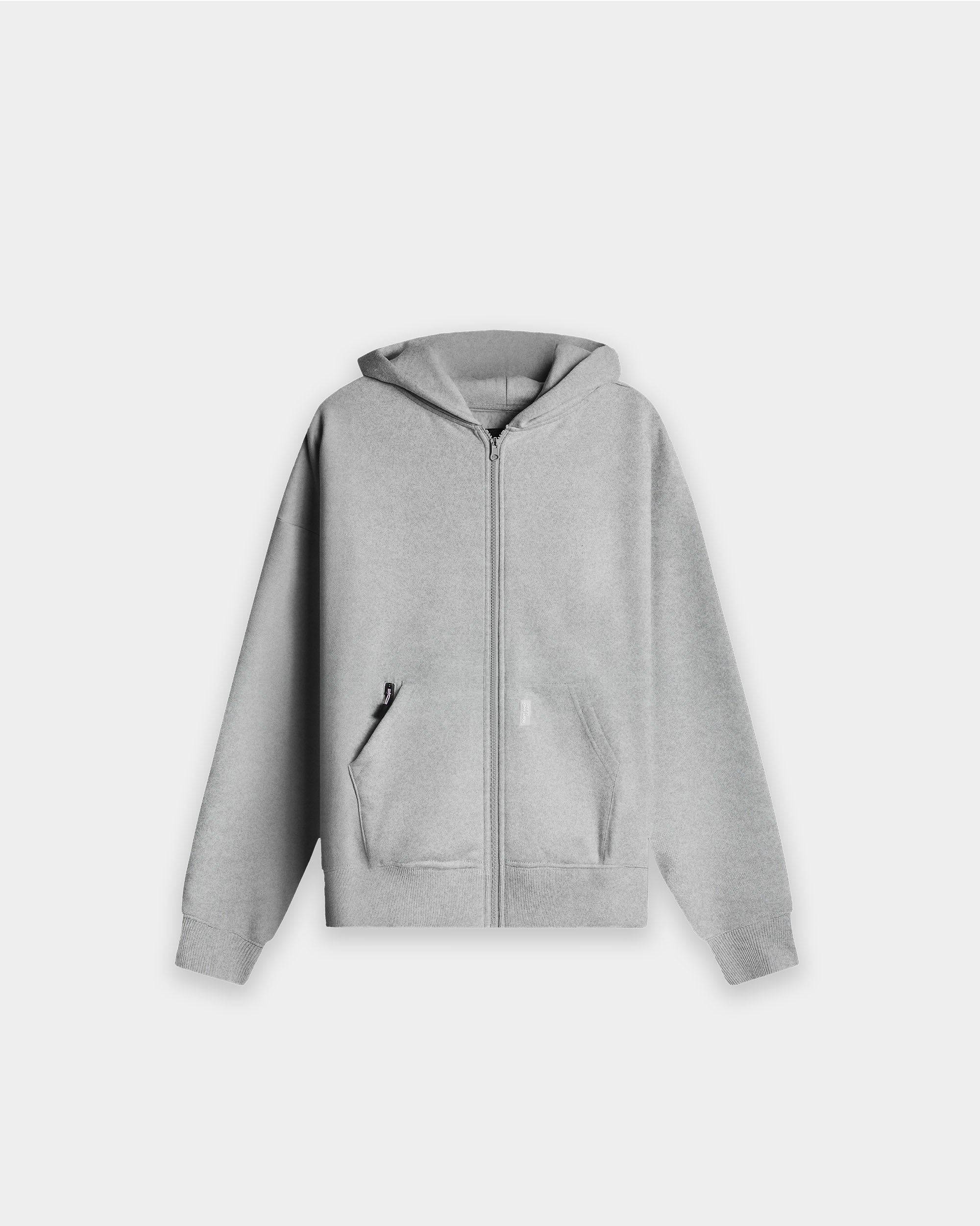 Women's Cloudburst Zip Hoodie