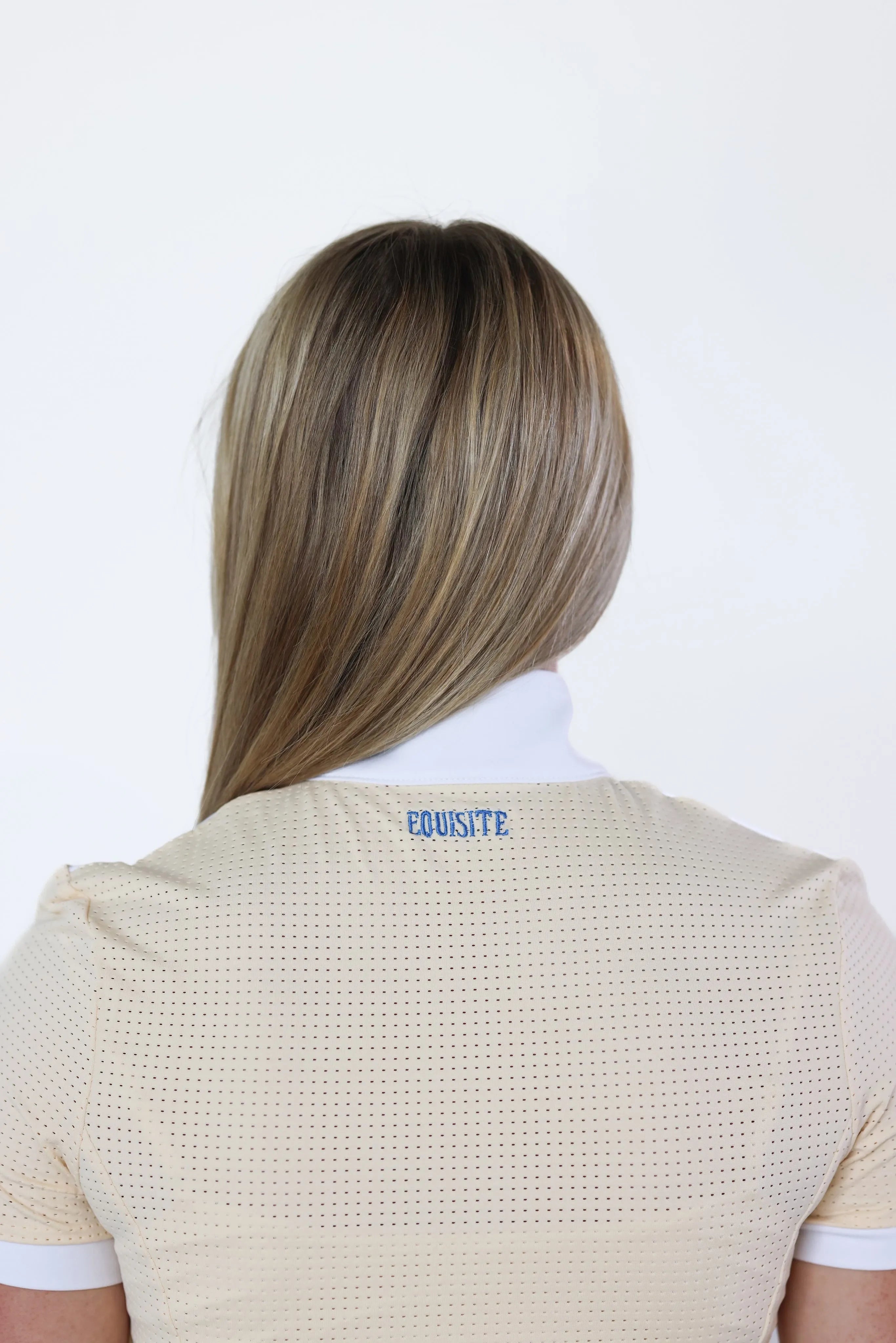 Genevieve Women's Bib Shirt