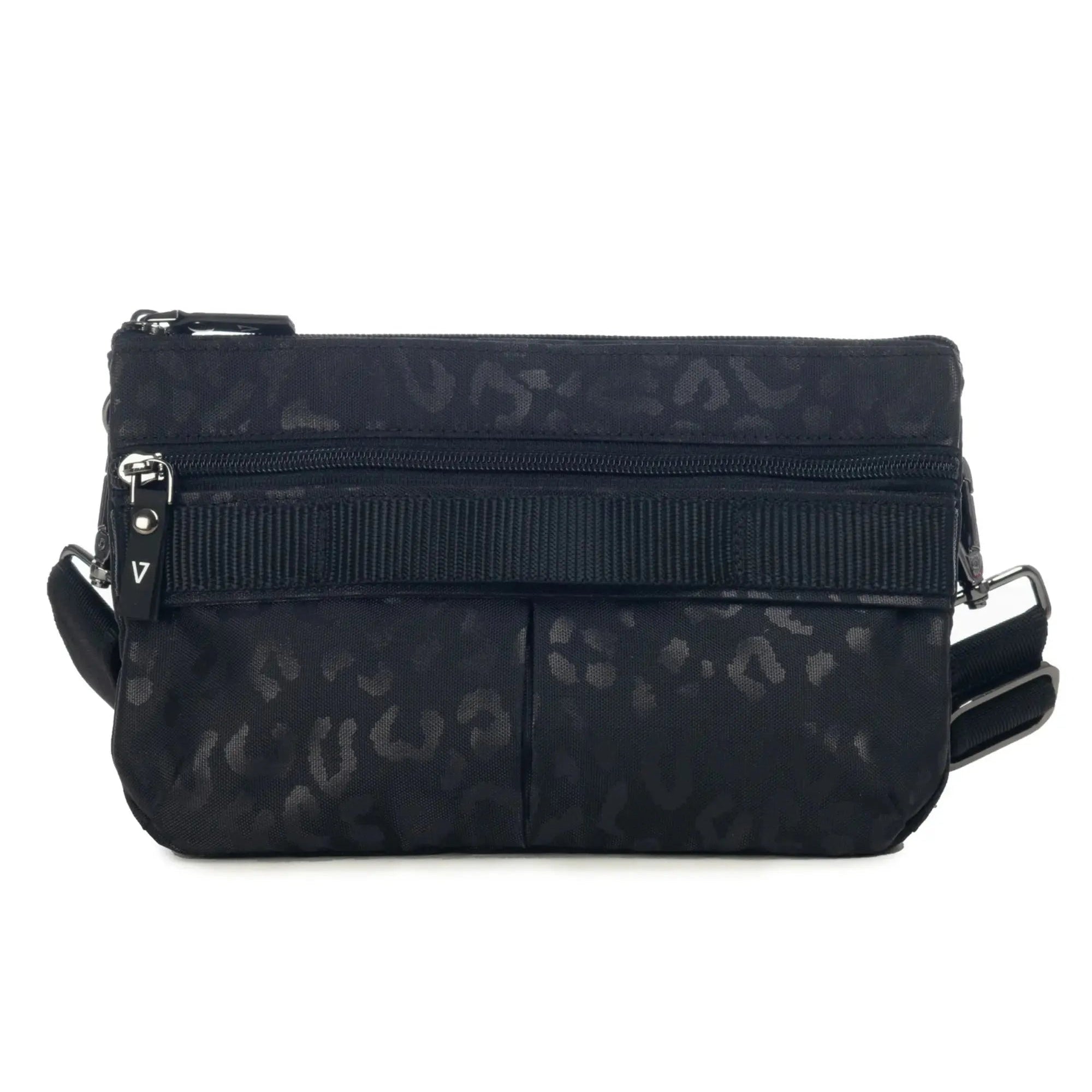 Go - Black Leopard