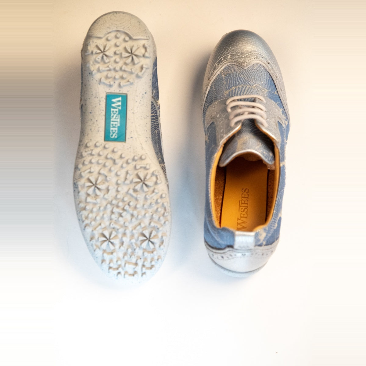 WesTees Grace Long Shoe