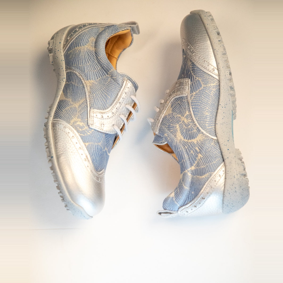 WesTees Grace Long Shoe