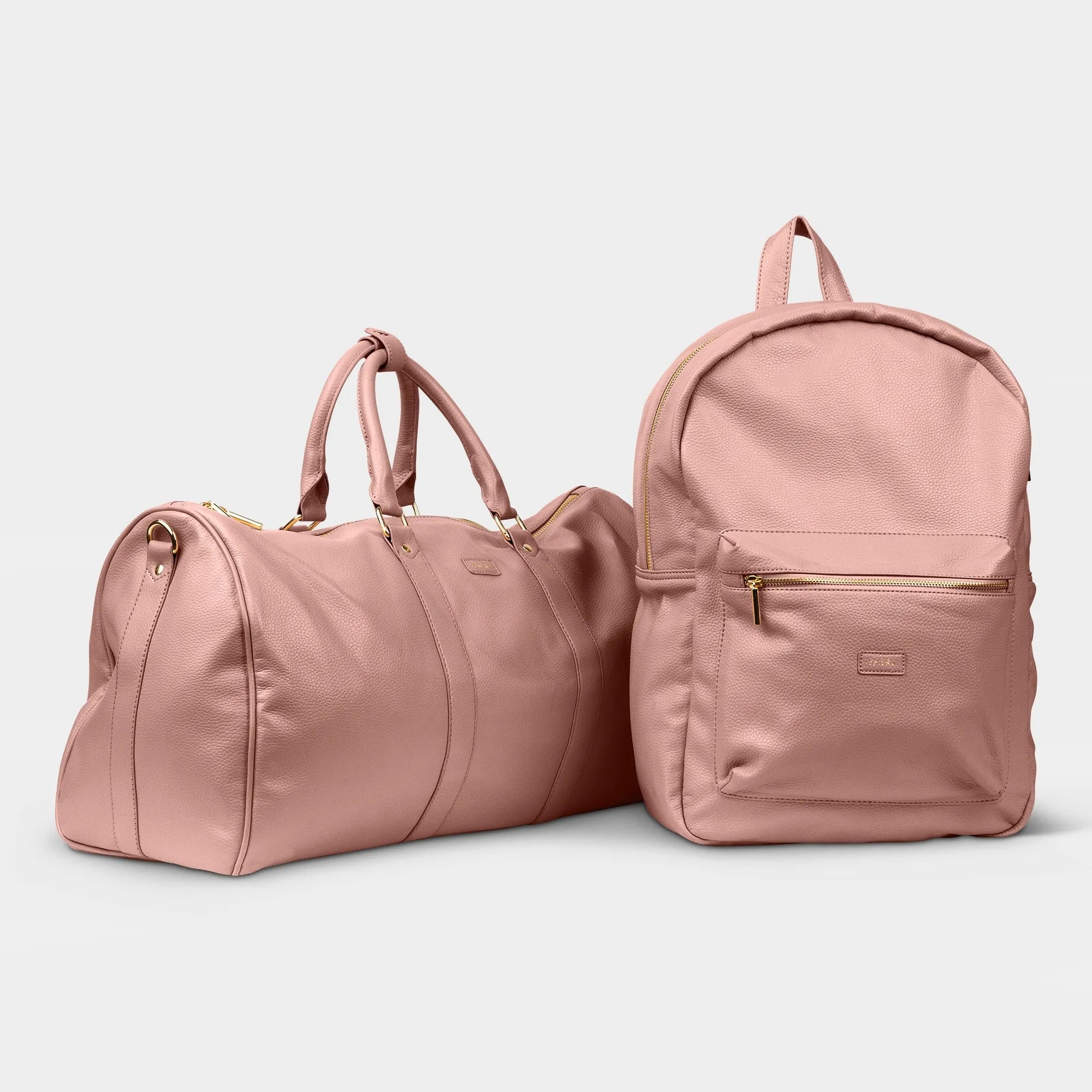 Gramercy Backpack | Duffel Bag Set