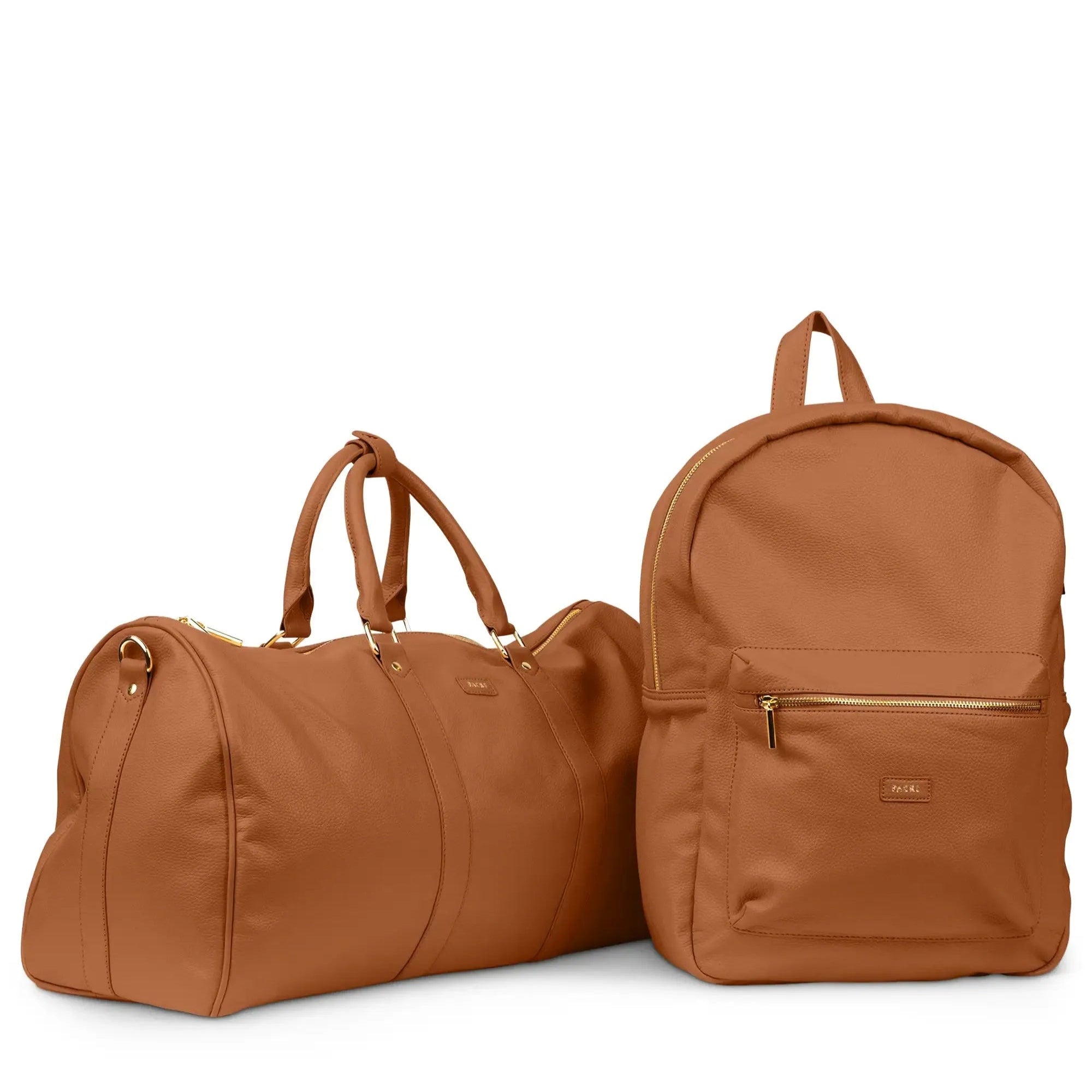 backpack duffel travel set Gramercy Backpack