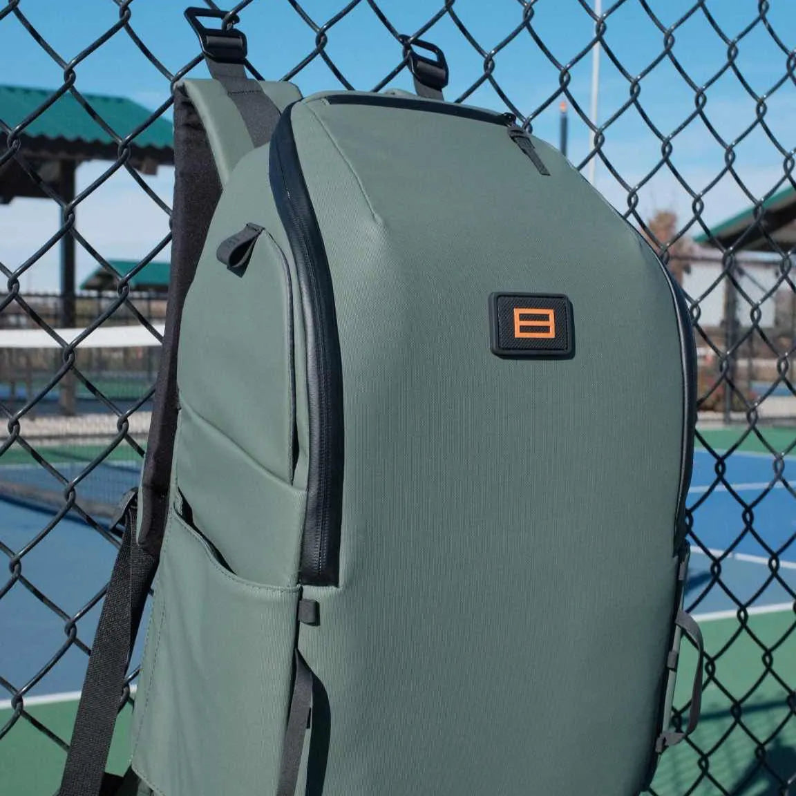 Court Caddy Pickleball Bag - 2025 Model