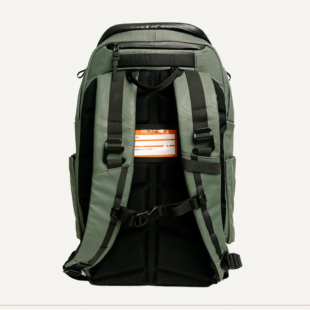 Court Caddy Pickleball Bag - 2025 Model