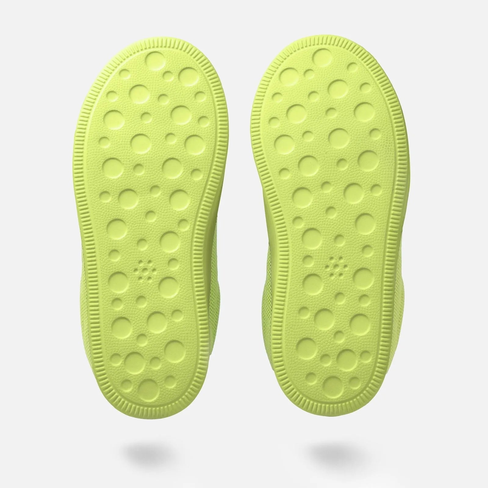 Kids Model 123: Neon Lifestyle Shoes