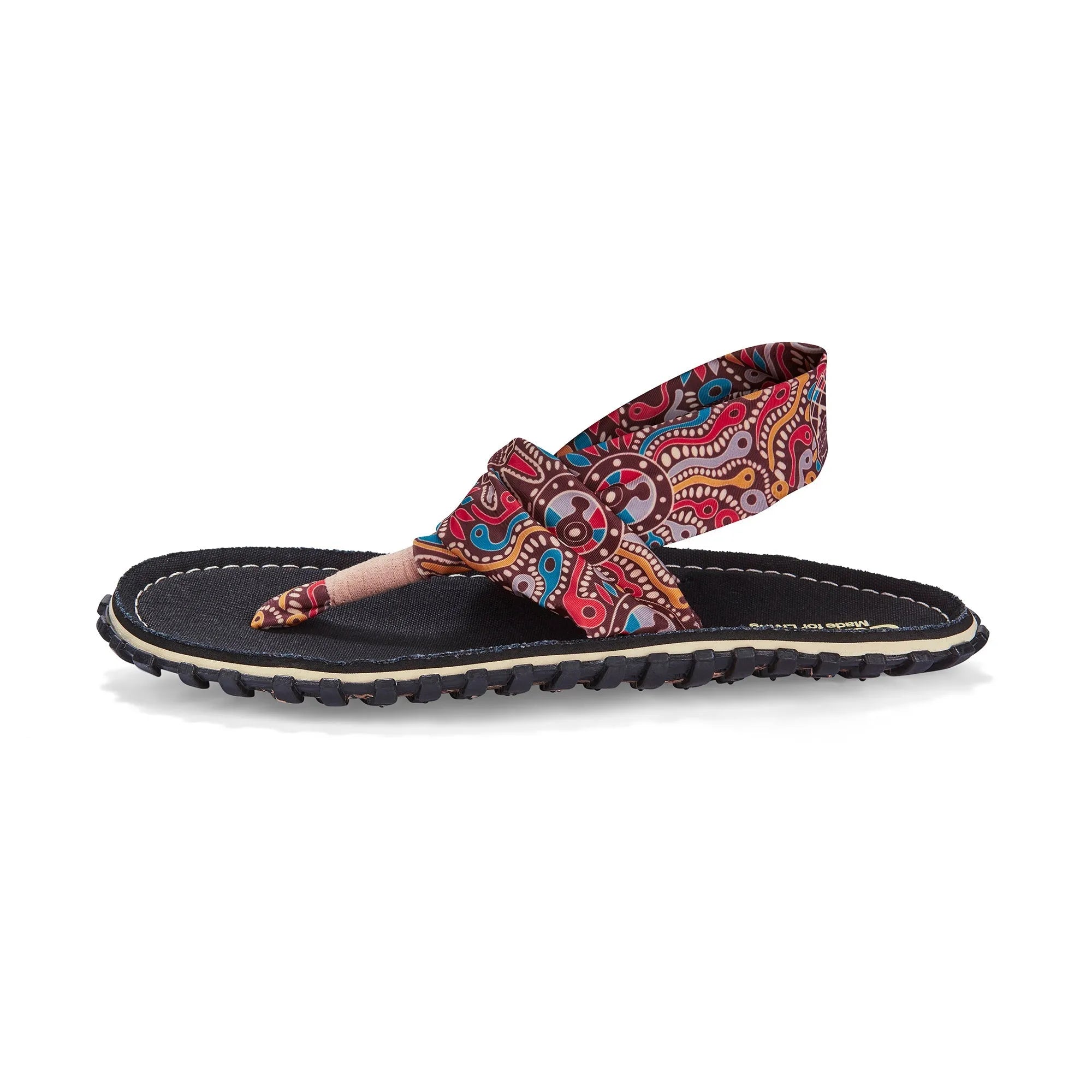 Slingbacks - Women's Sandals - Aboriginal