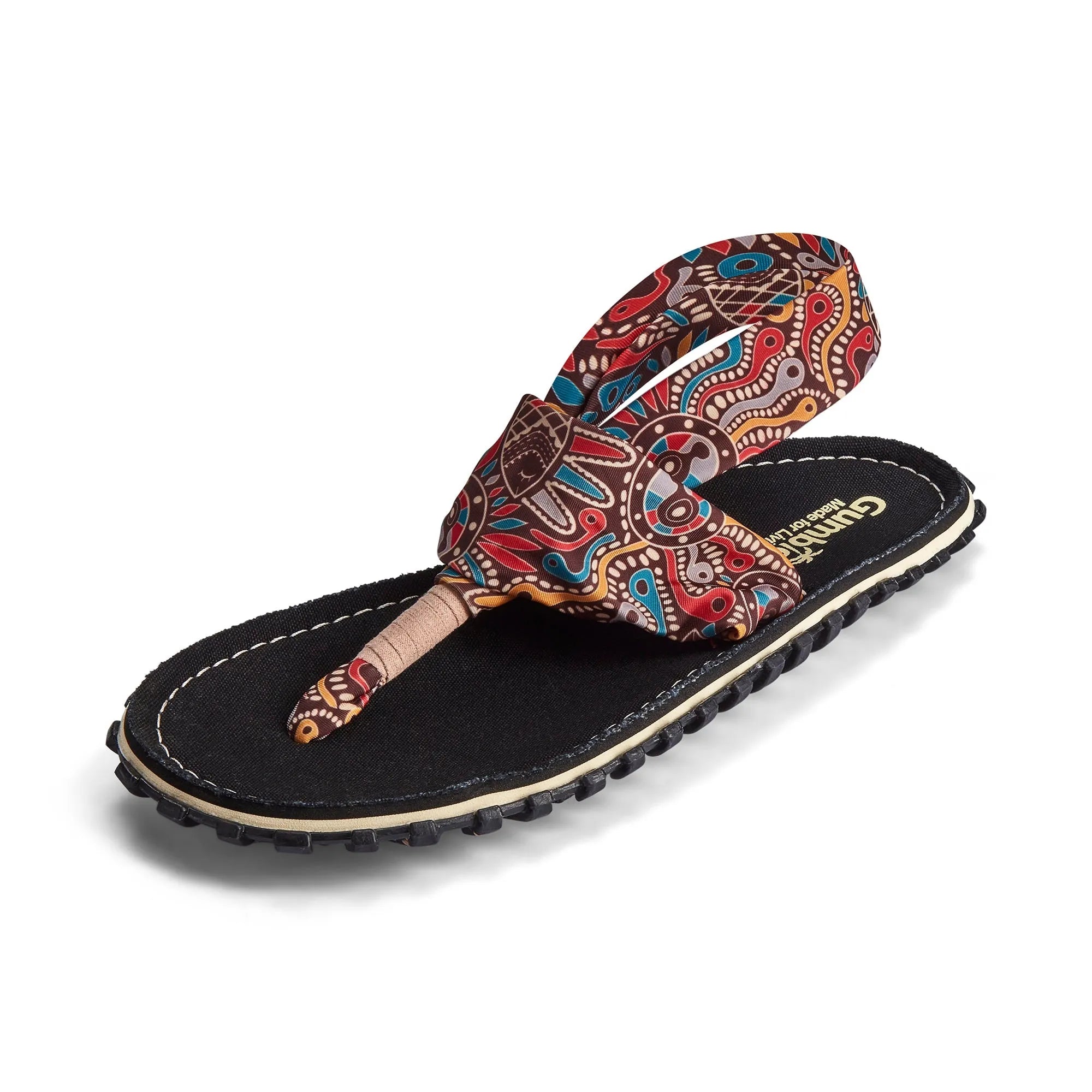 Slingbacks - Women's Sandals - Aboriginal