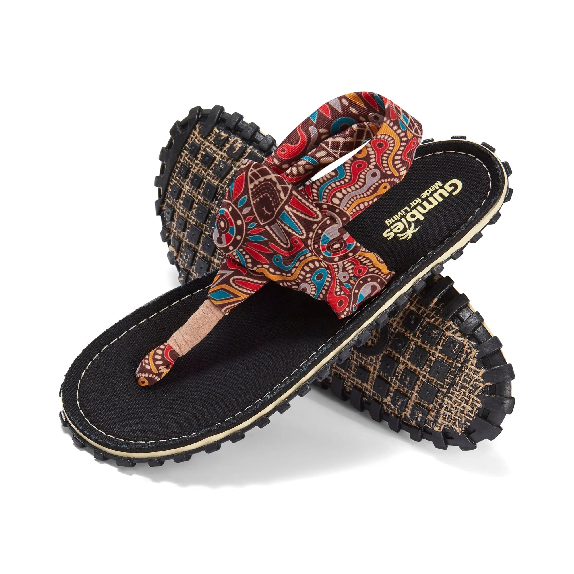 Slingbacks - Women's Sandals - Aboriginal