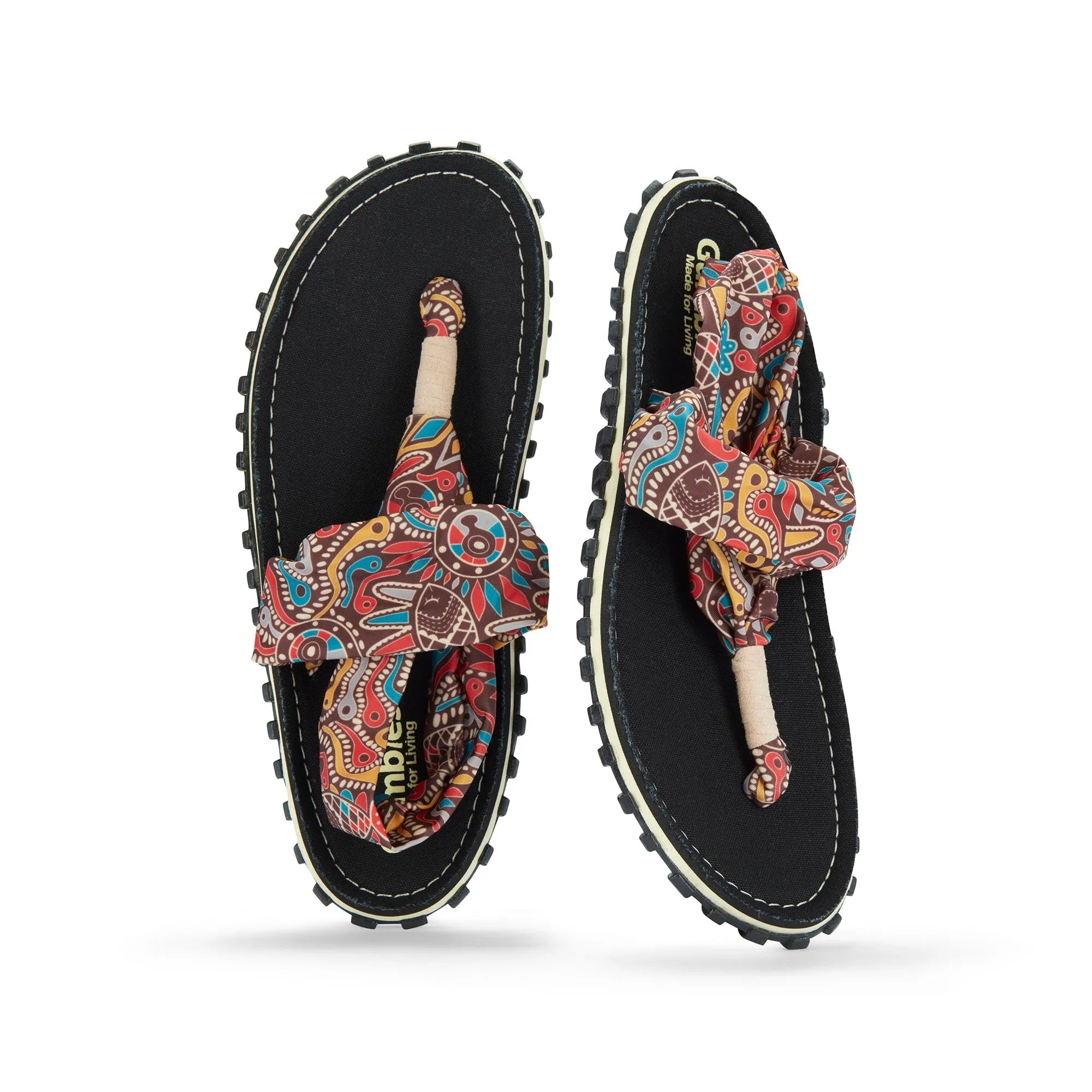 Slingbacks - Women's Sandals - Aboriginal
