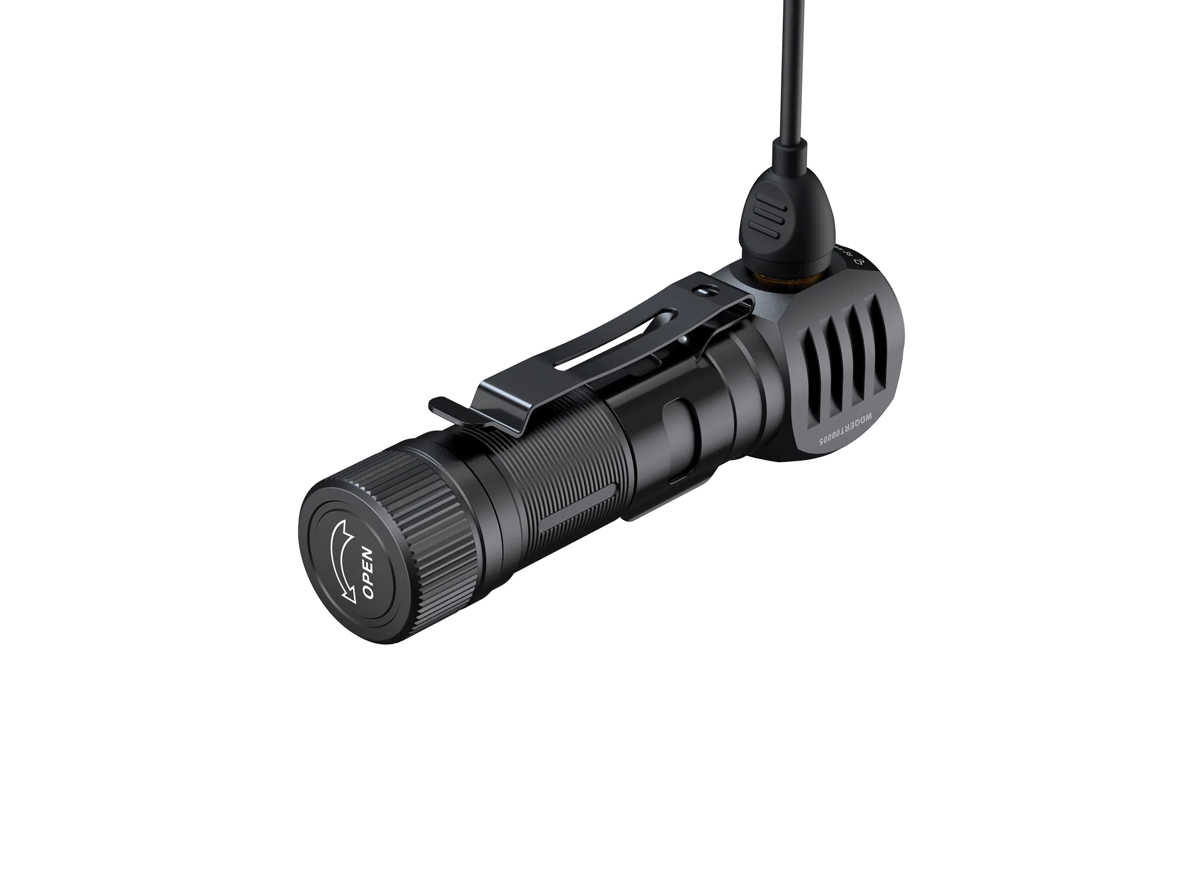 Fenix HM61R V2 Rechargeable LED Headlamp - 1600 Lumens