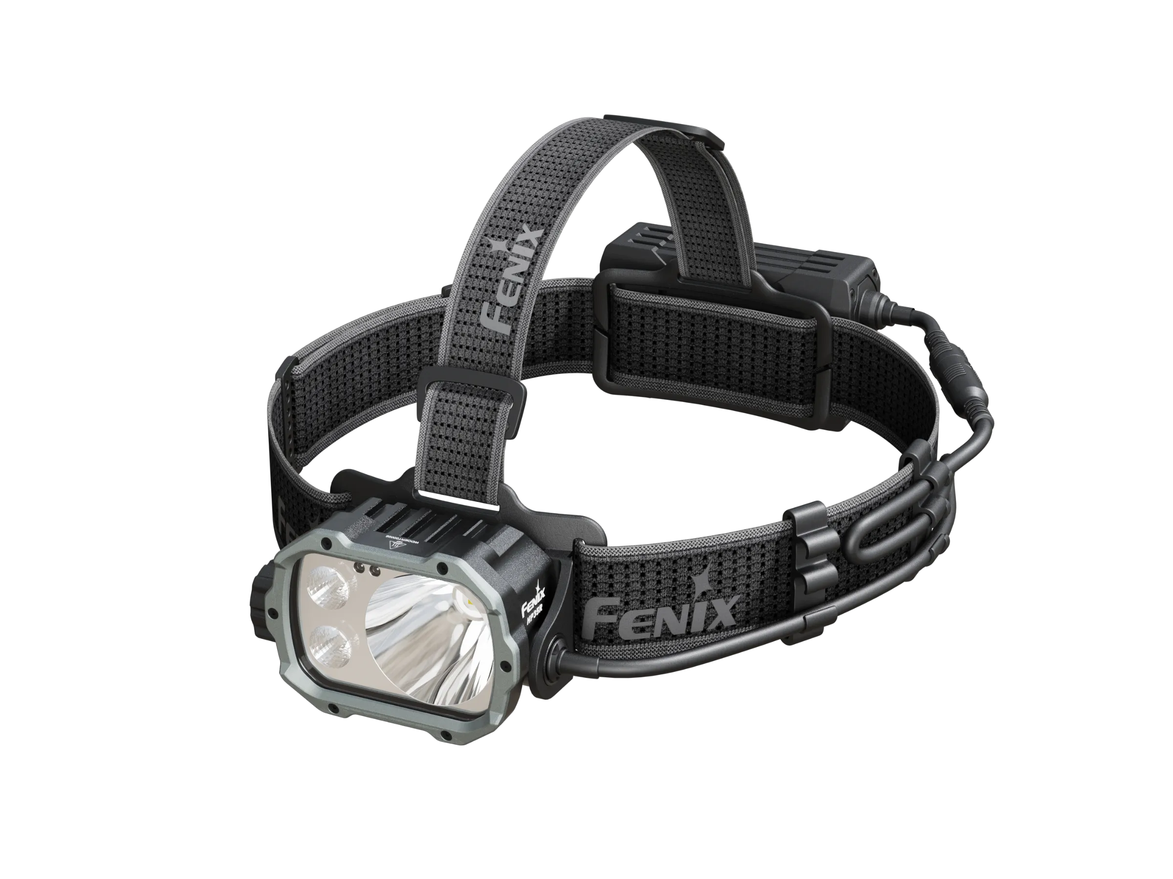 Fenix HP35R Search and Rescue Headlamp