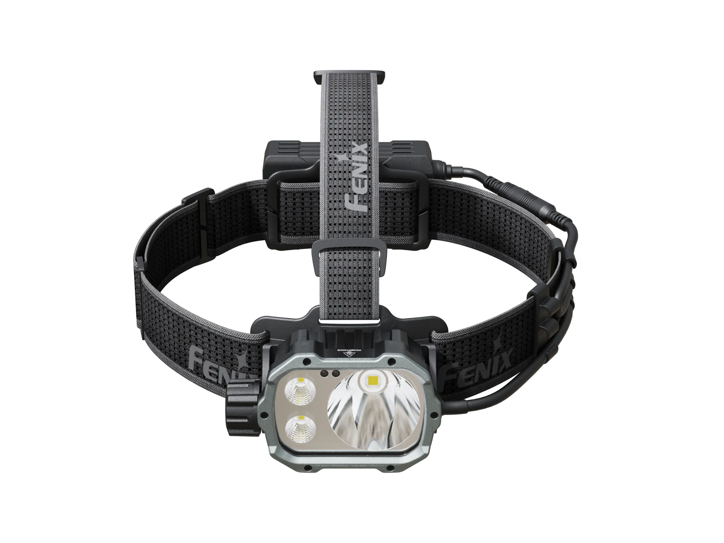 Fenix HP35R Search and Rescue Headlamp