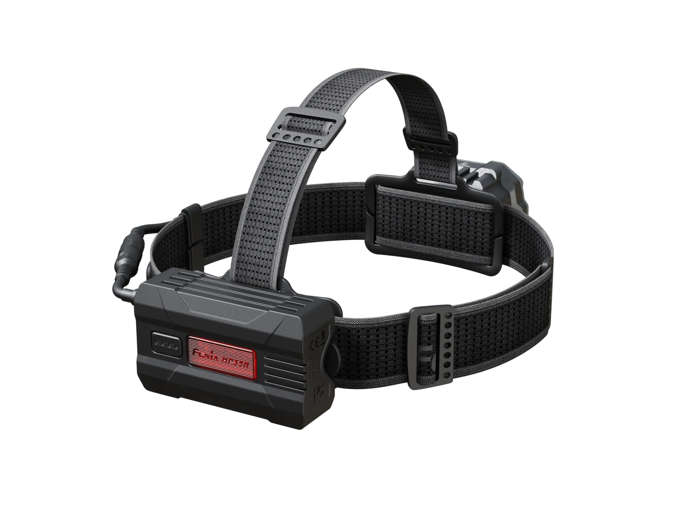 Fenix HP35R Search and Rescue Headlamp