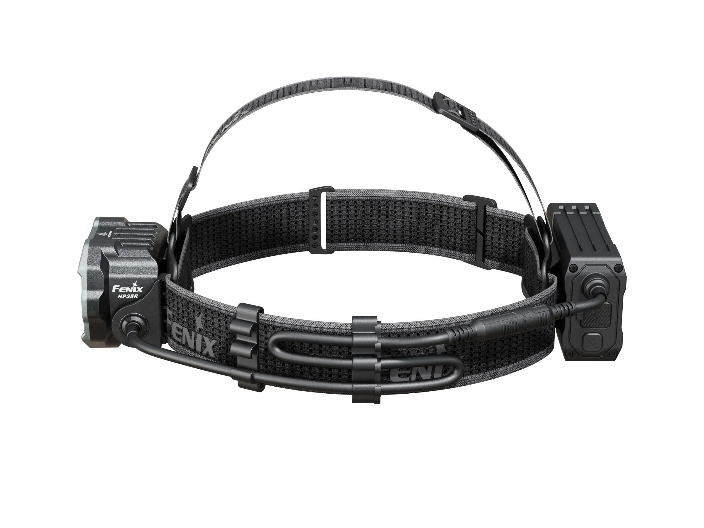 Fenix HP35R Search and Rescue Headlamp