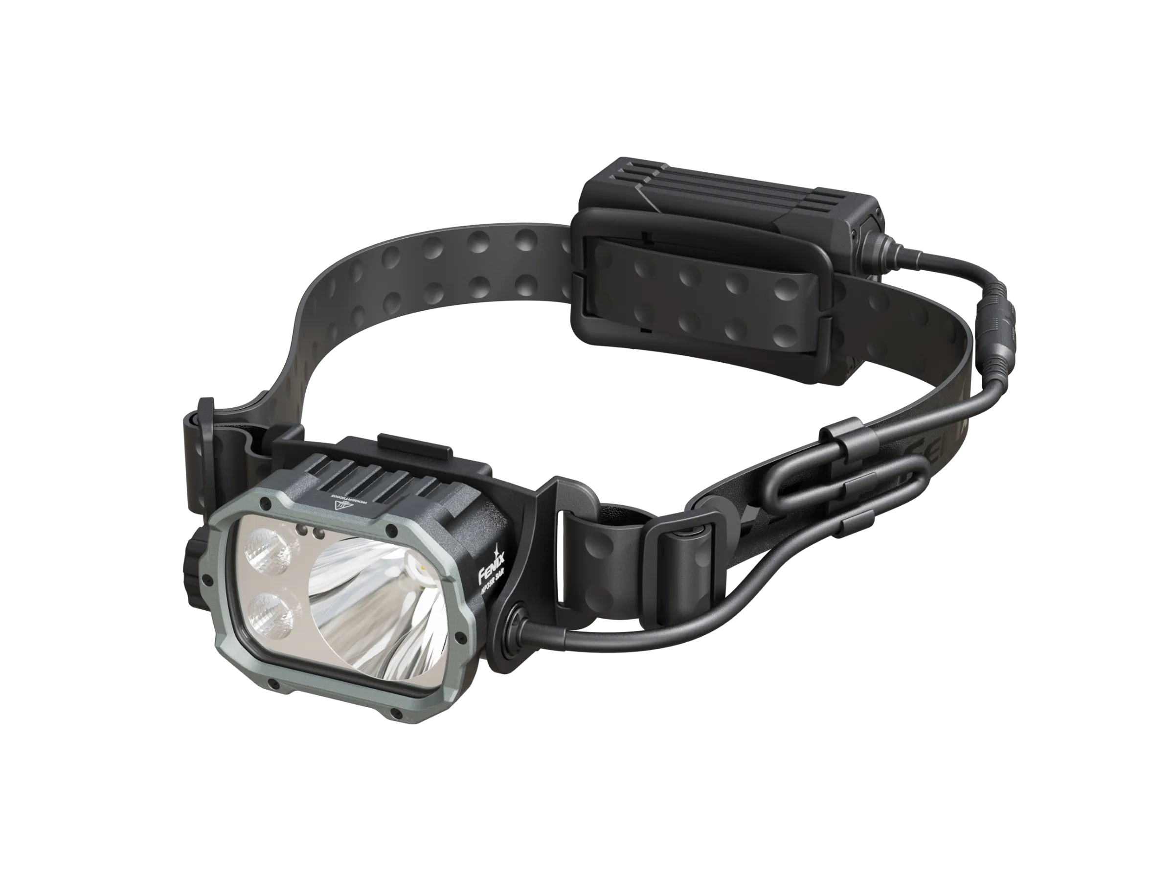 Fenix HP35R Search and Rescue Headlamp