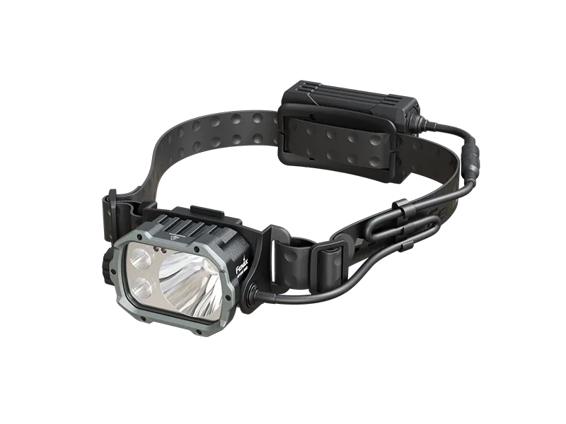 Fenix HP35R Search and Rescue Headlamp