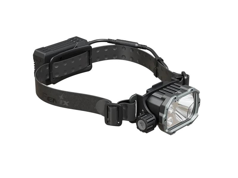 Fenix HP35R Search and Rescue Headlamp