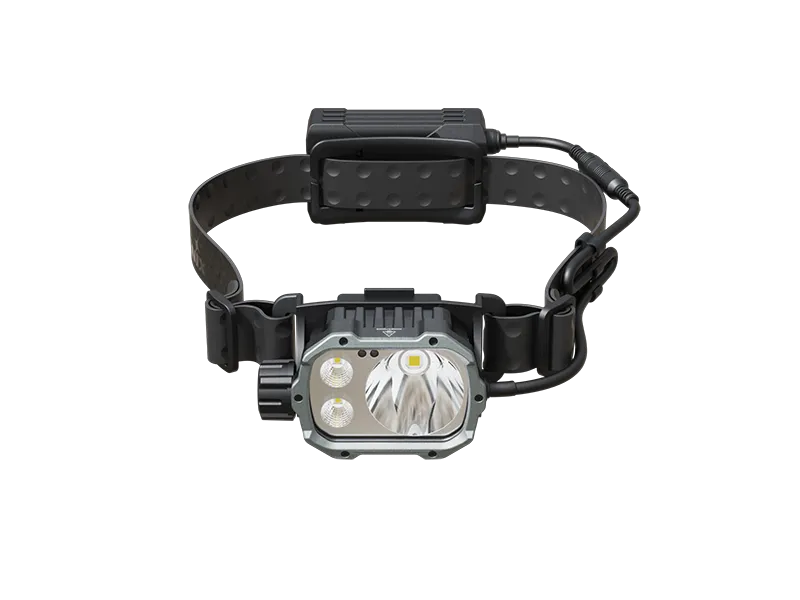 Fenix HP35R Search and Rescue Headlamp