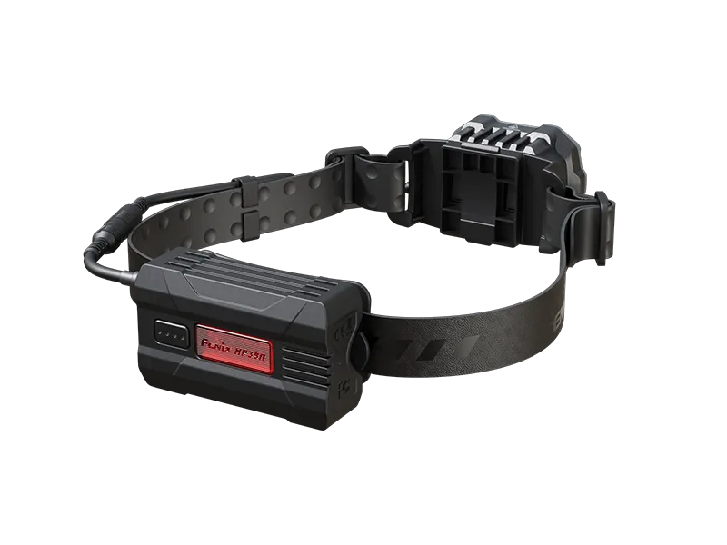 Fenix HP35R Search and Rescue Headlamp