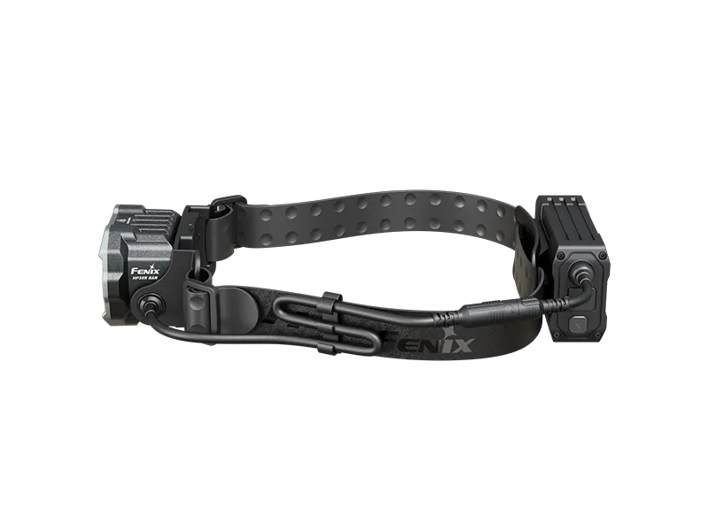 Fenix HP35R Search and Rescue Headlamp