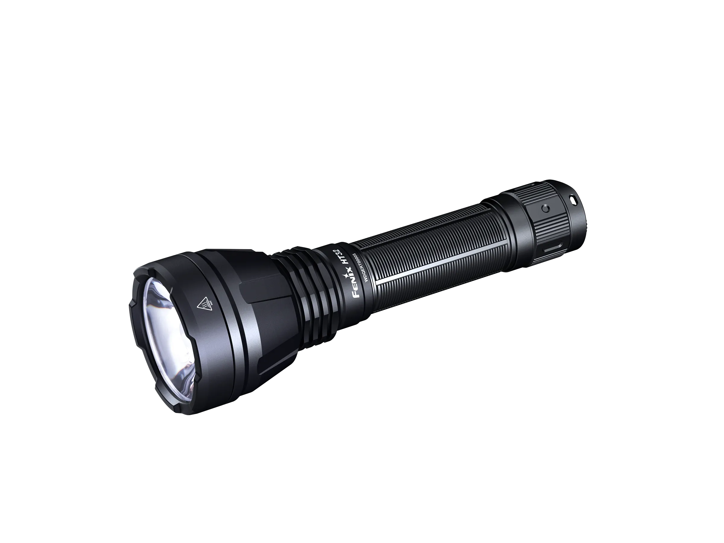 HT32 Hunting Flashlight with Red & Green Output