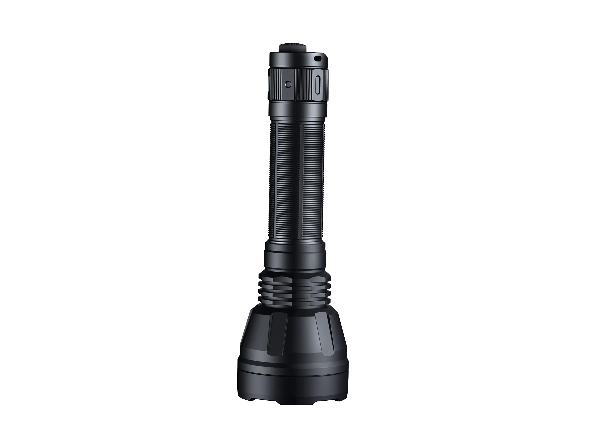 HT32 Hunting Flashlight with Red & Green Output