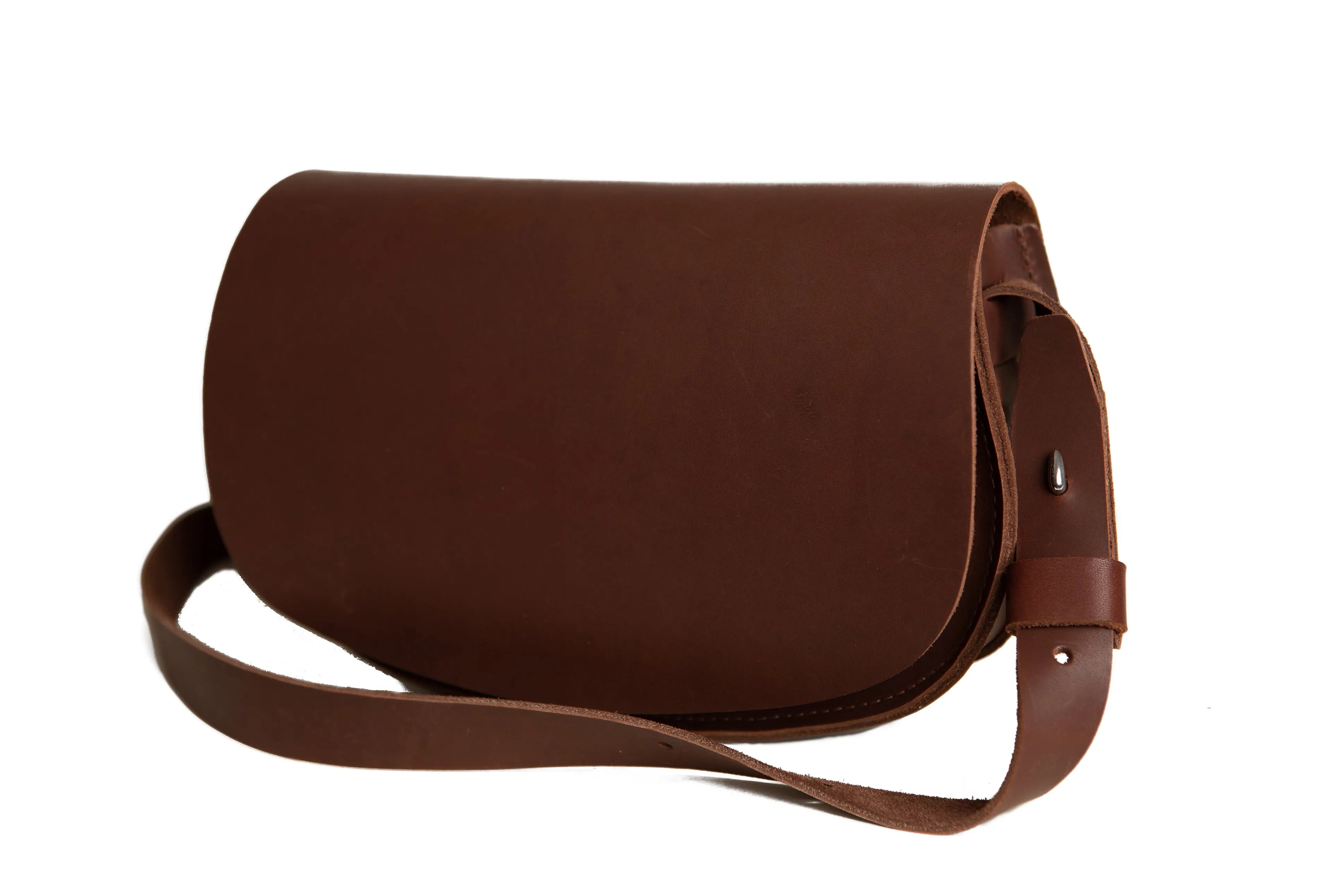 Half Moon Crossbody