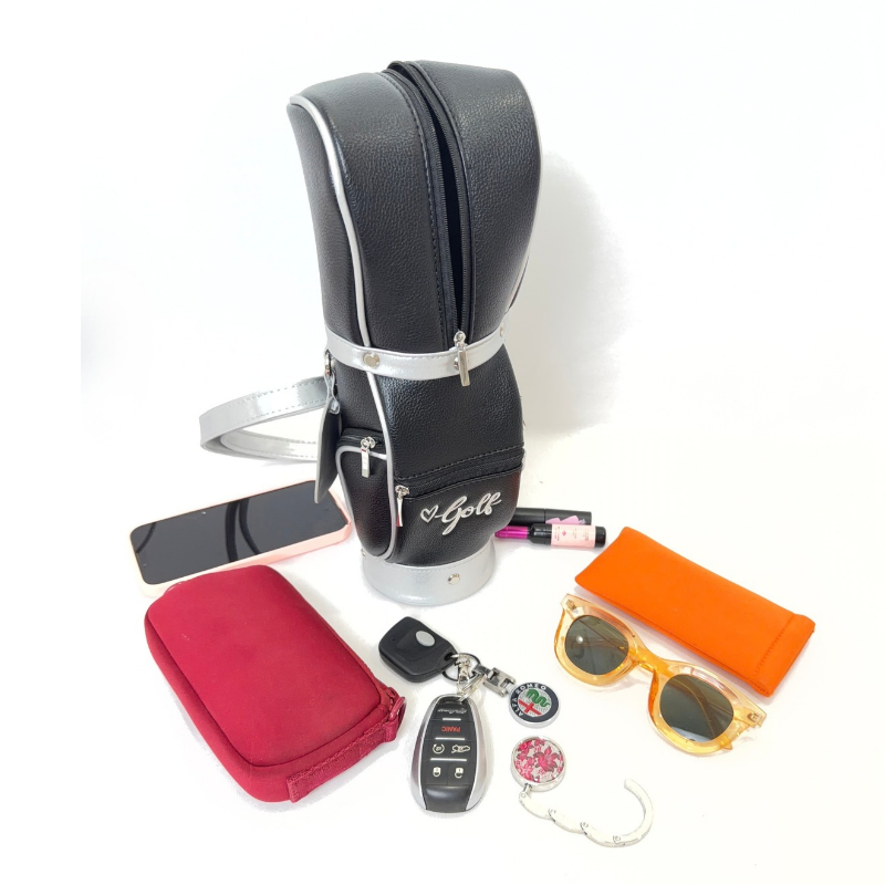 Golf Bag Handbag In Stock