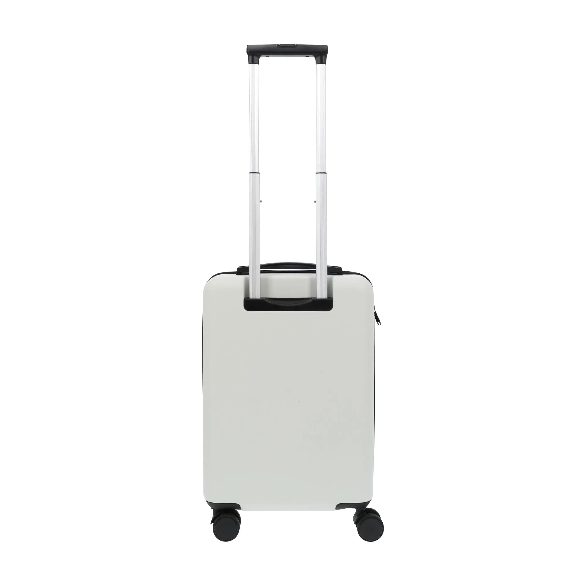 Paramount South Park 22.5" White Carry-On Suitcase Luggage